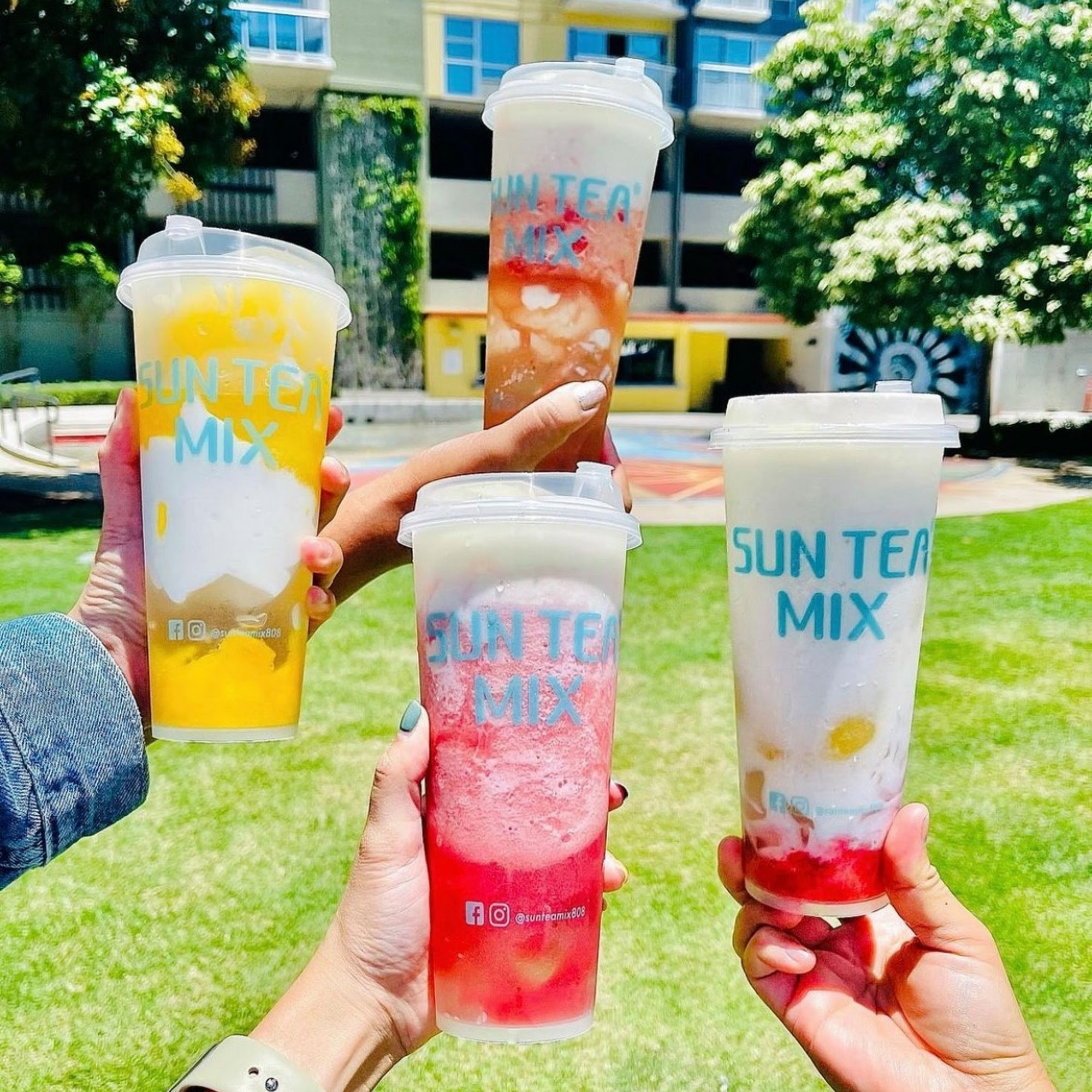 Keawe Retail at Our Kaka‘ako