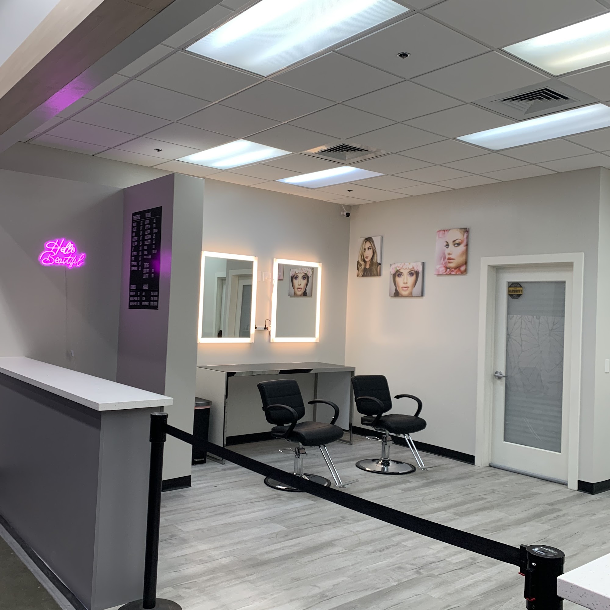 Hawaii Threading - Honolulu Walmart