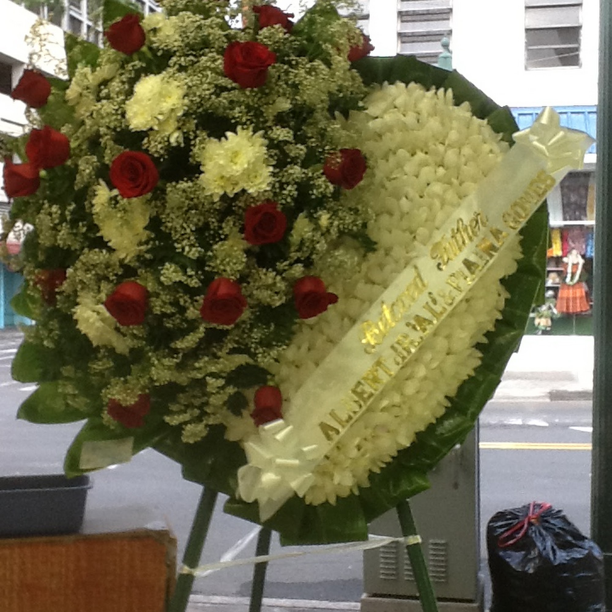 M.P. Lei Shop