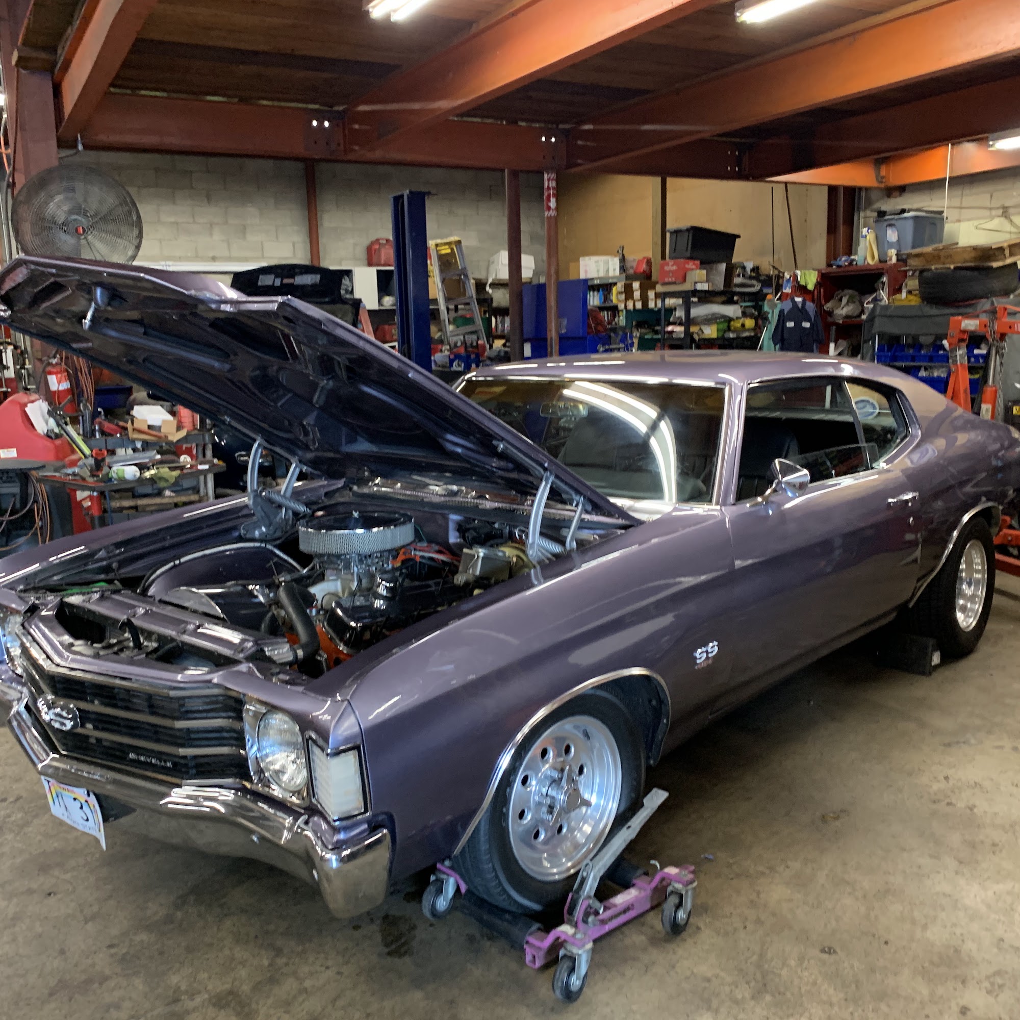A-1 Auto Repair
