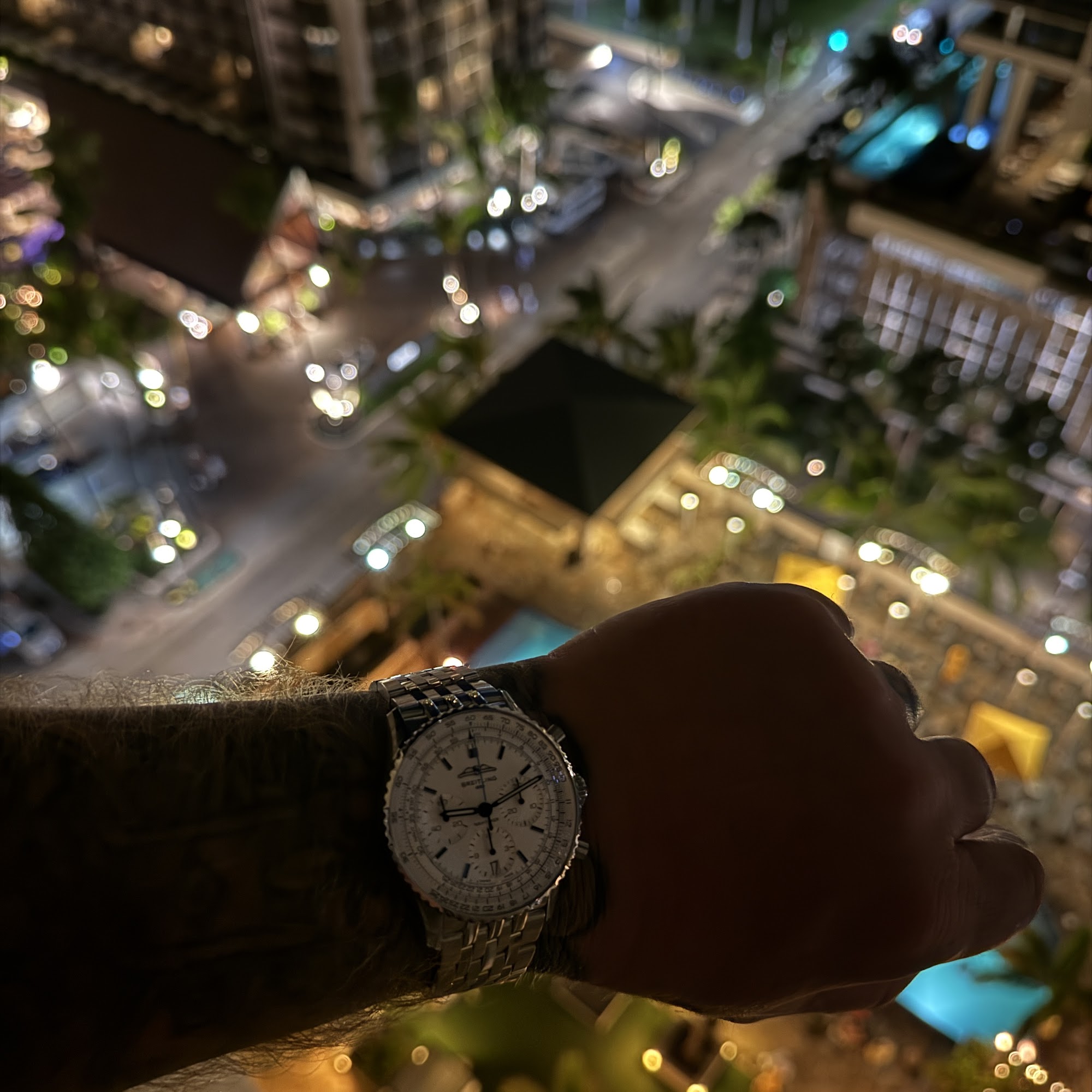 Breitling Boutique