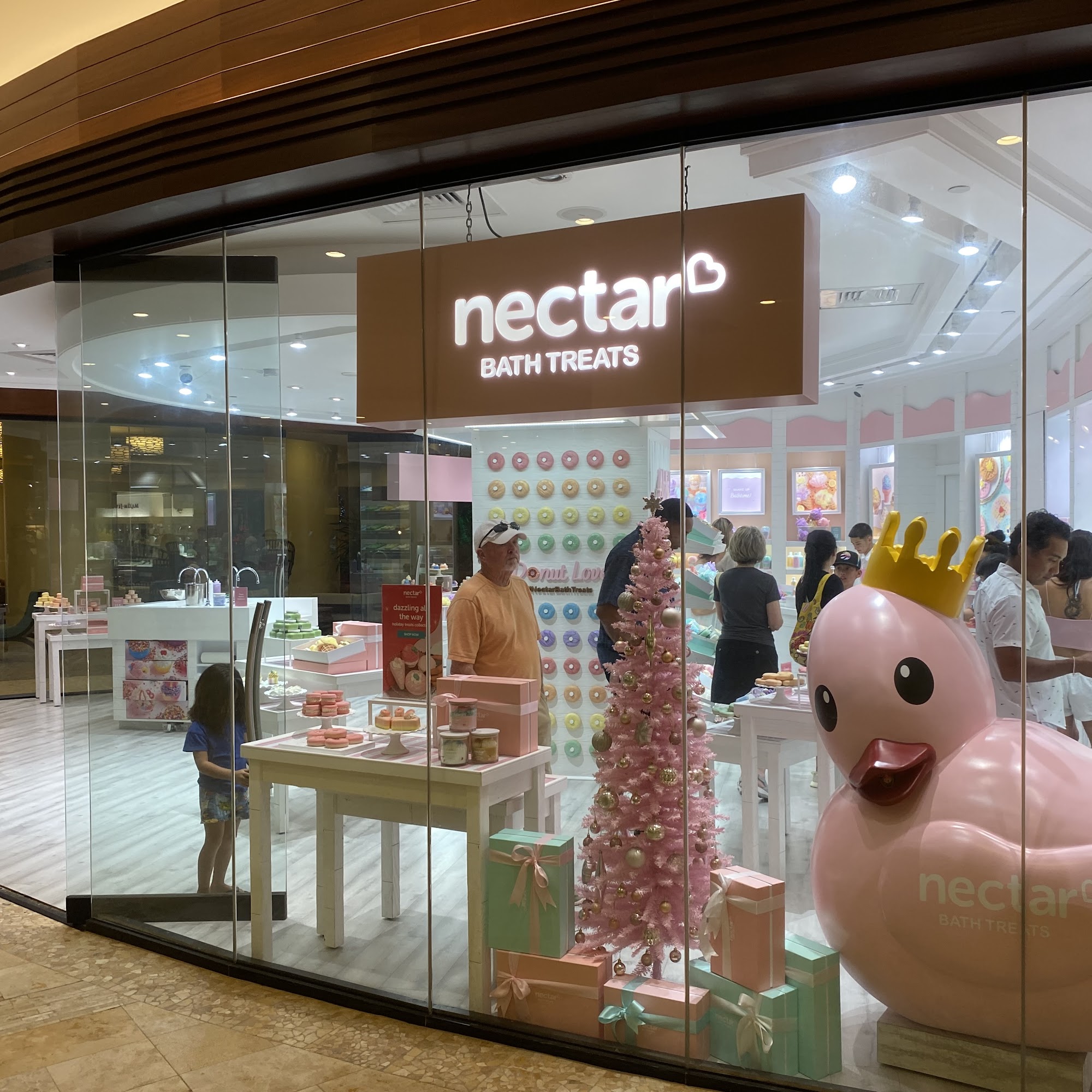 Nectar Life