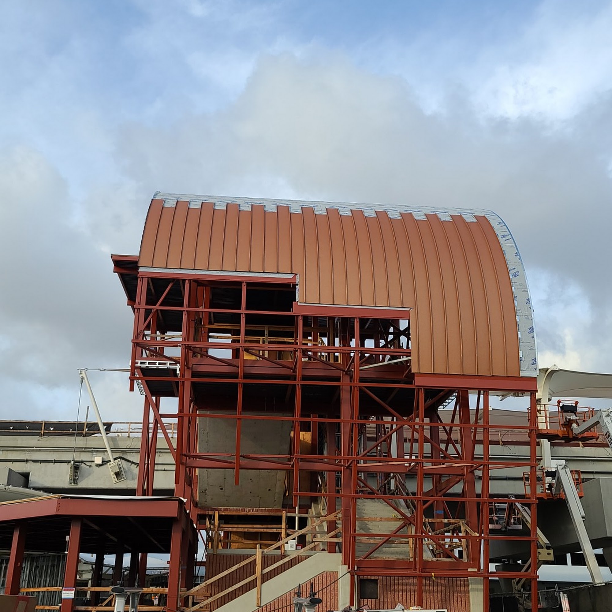 Jeans Warehouse Honolulu