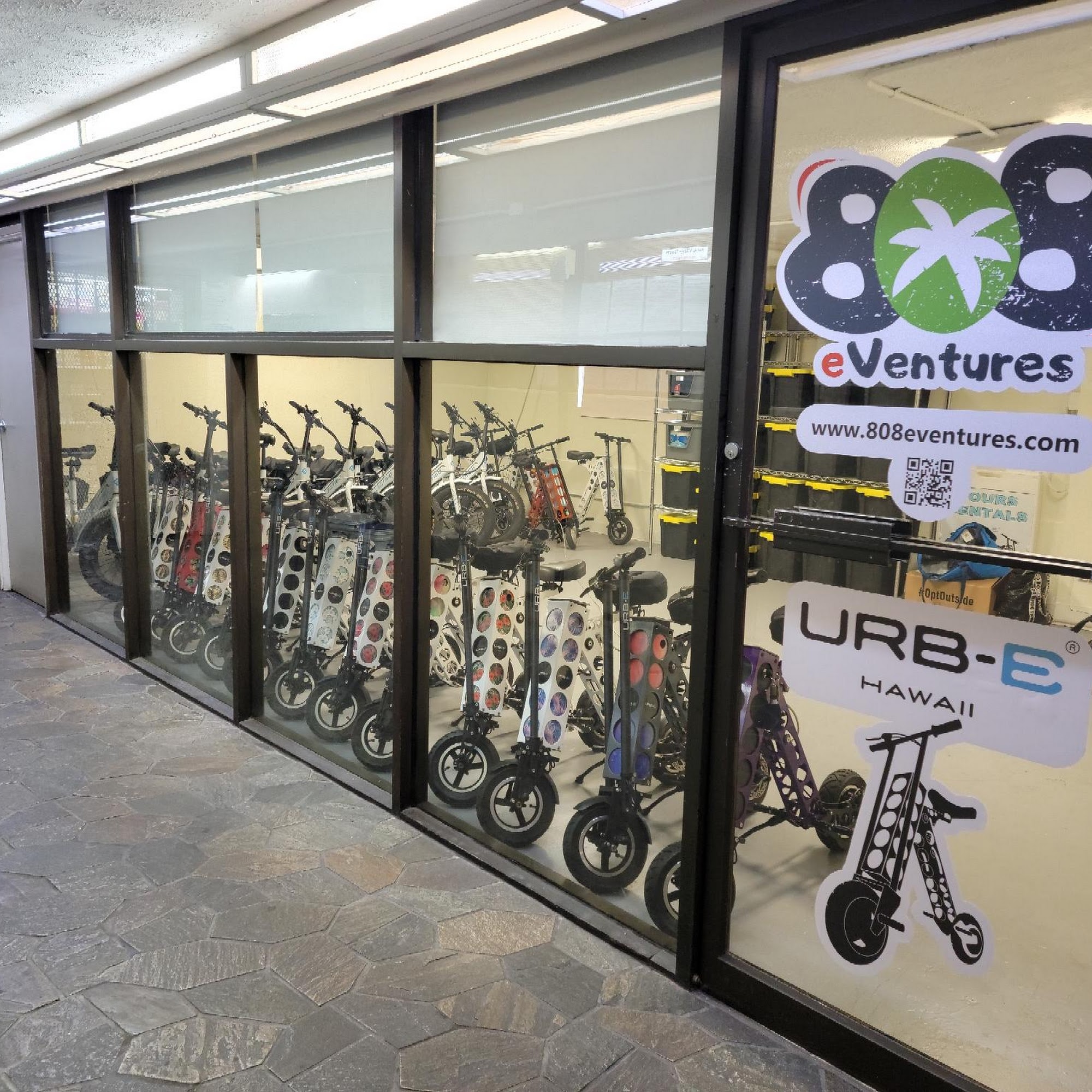 808eVentures Honolulu