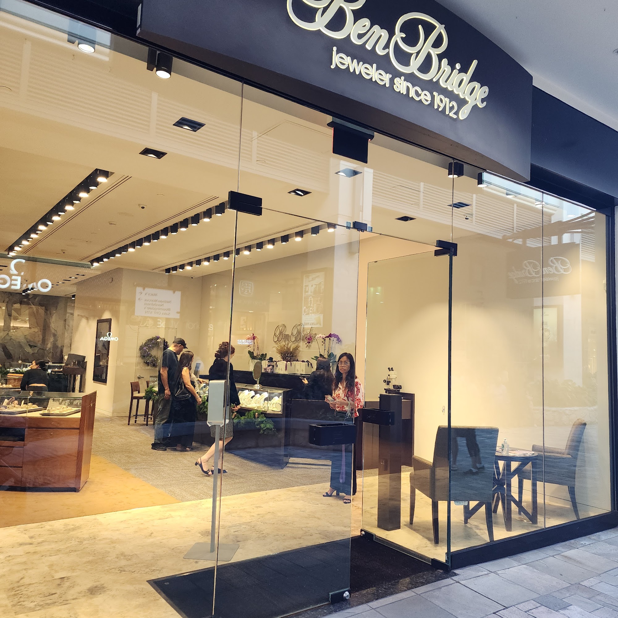 Rolex Boutique Ala Moana