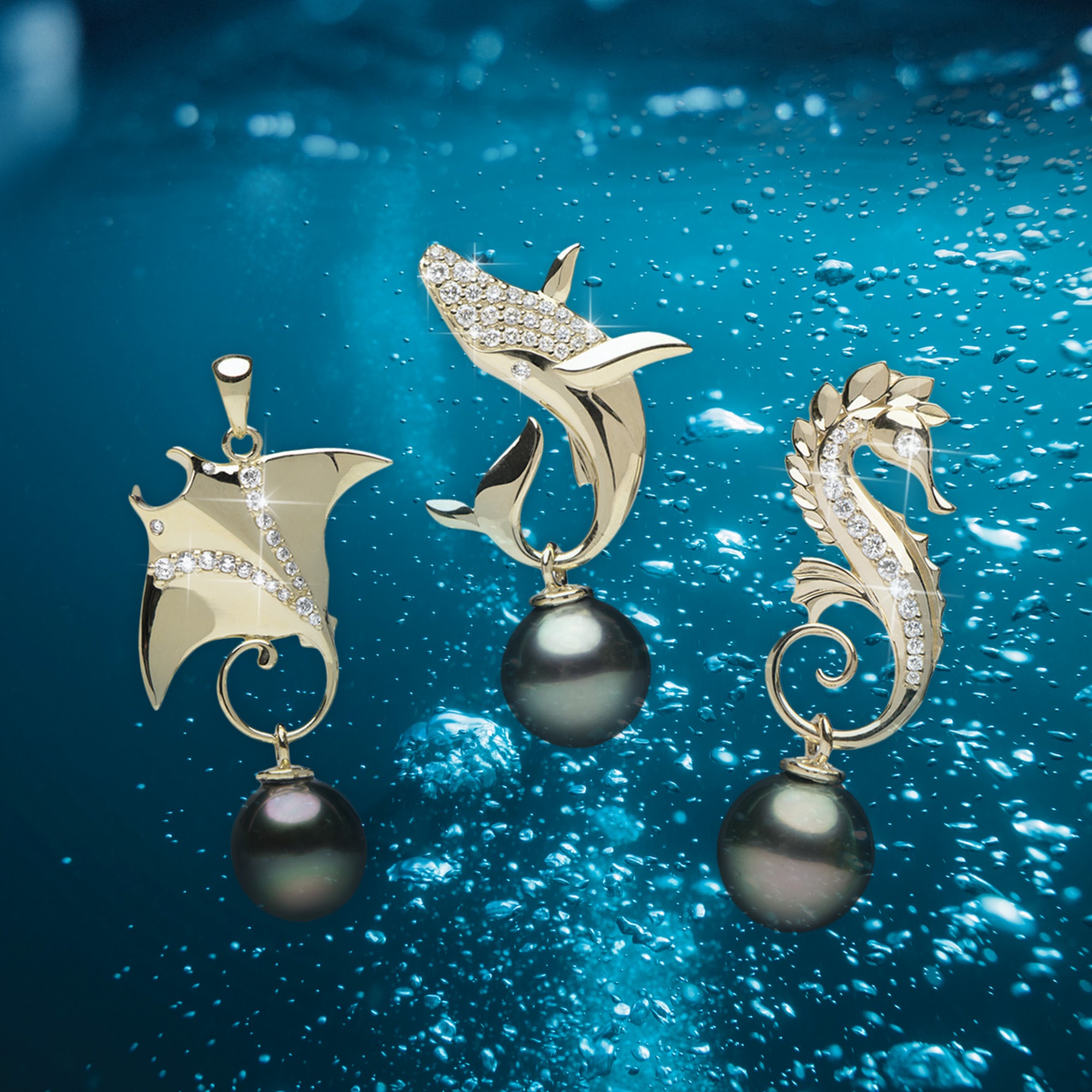 Maui Divers Jewelry - Hilton Hawaiian Village