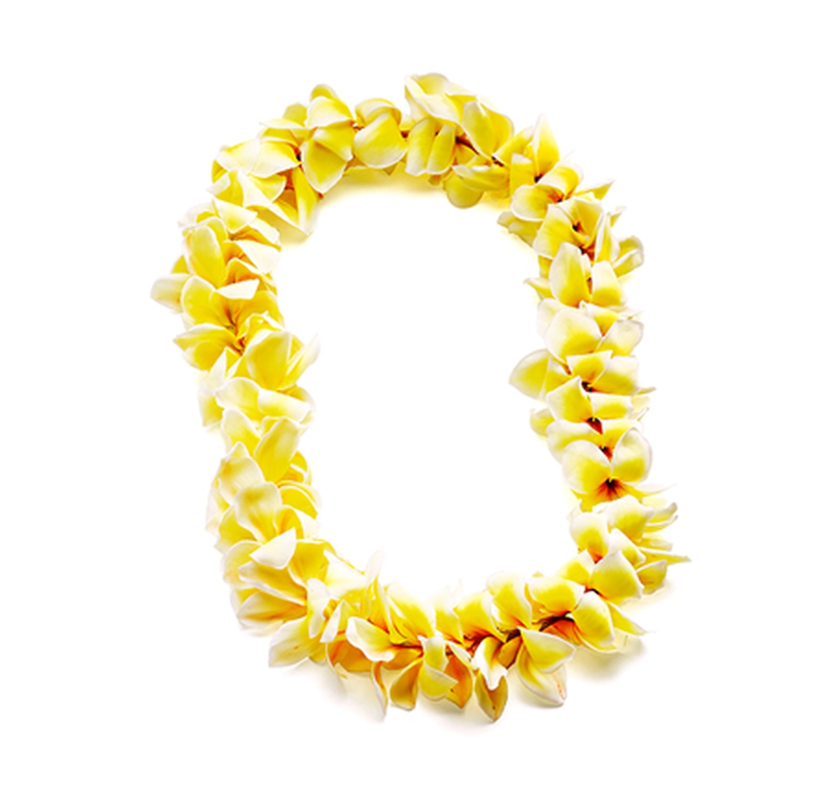 Aunty's Leis and Little Things Menu