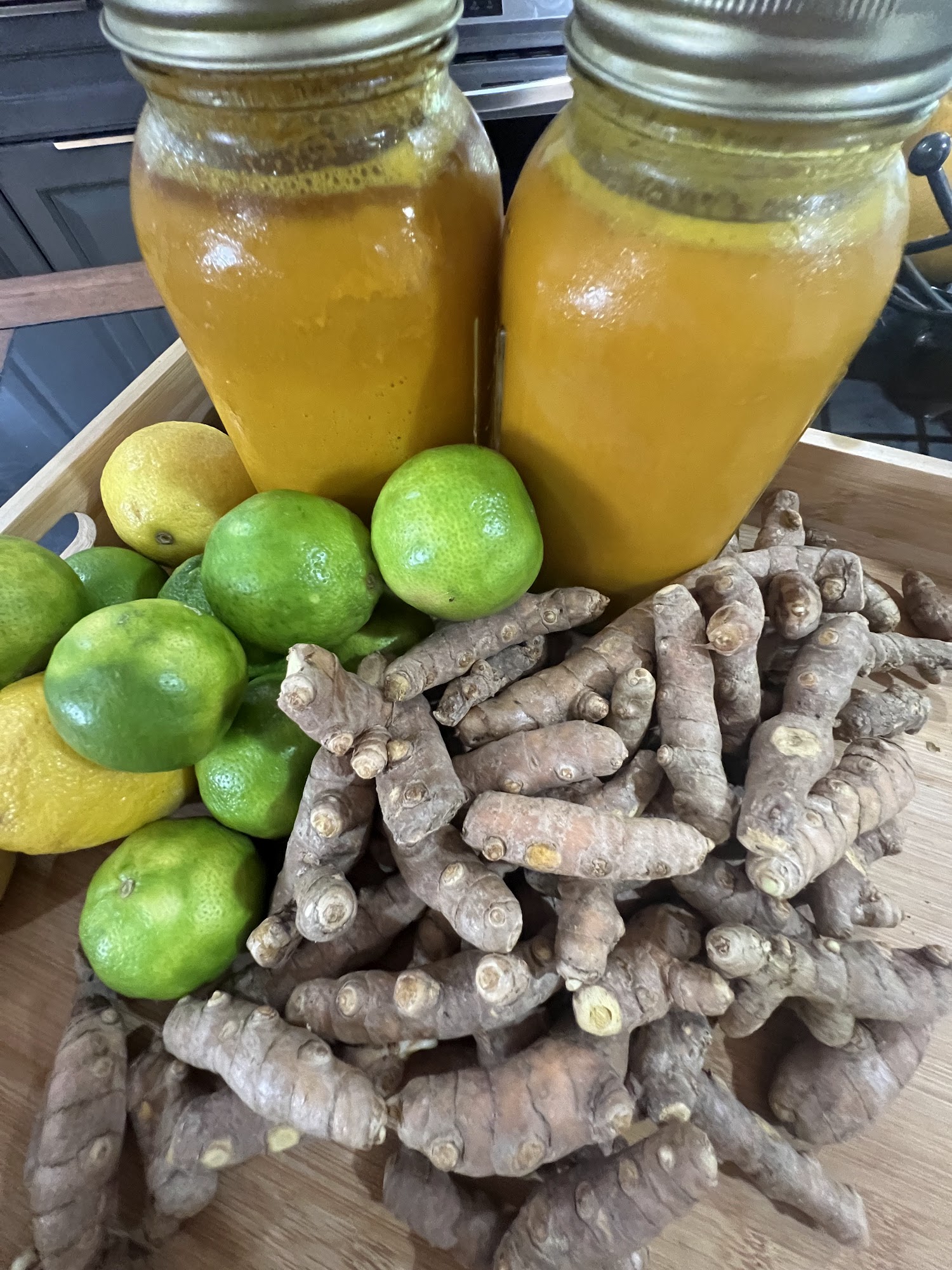 Sugah Daddeh's Kane Juice Kahuku