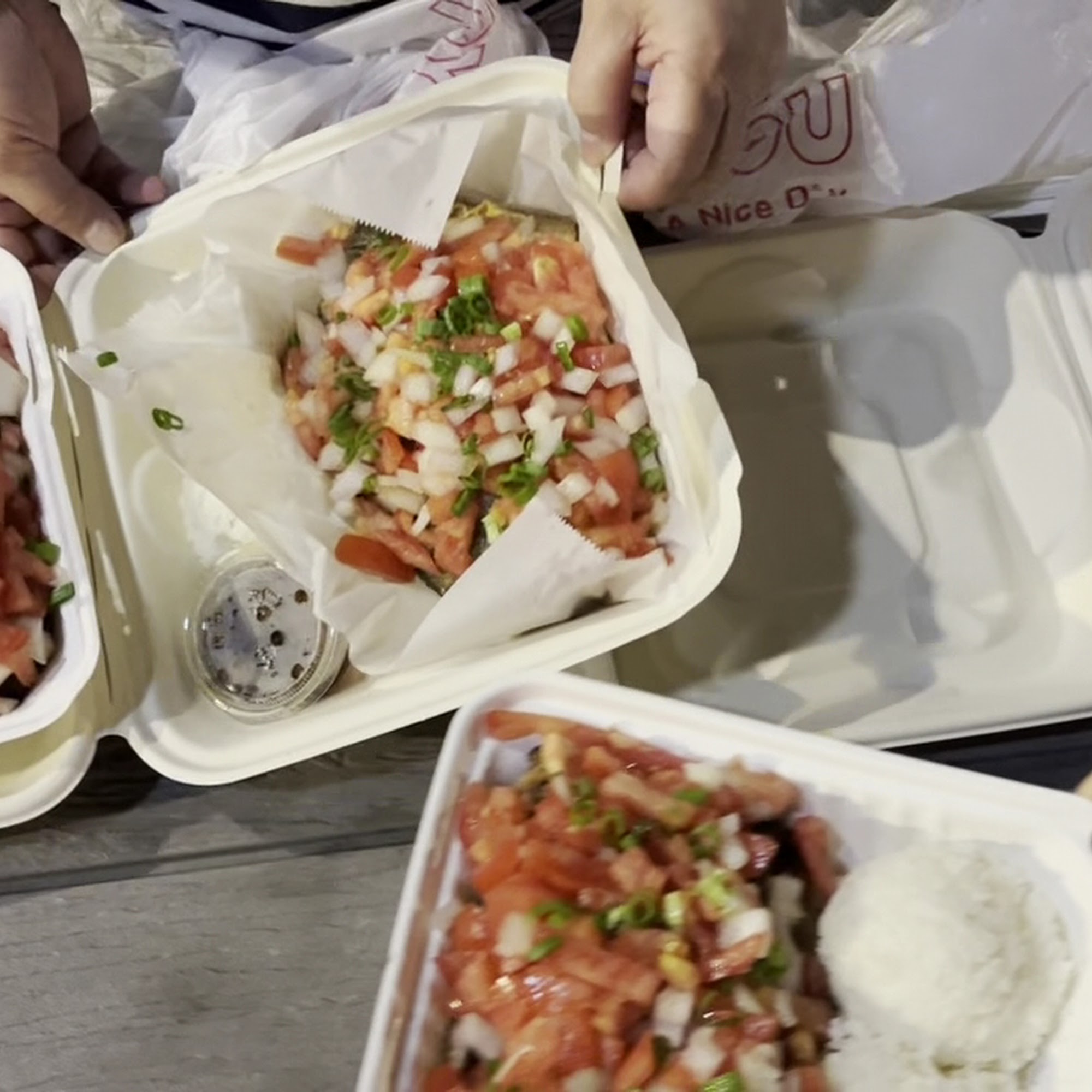 Kusina Ni Jayboy Kahului