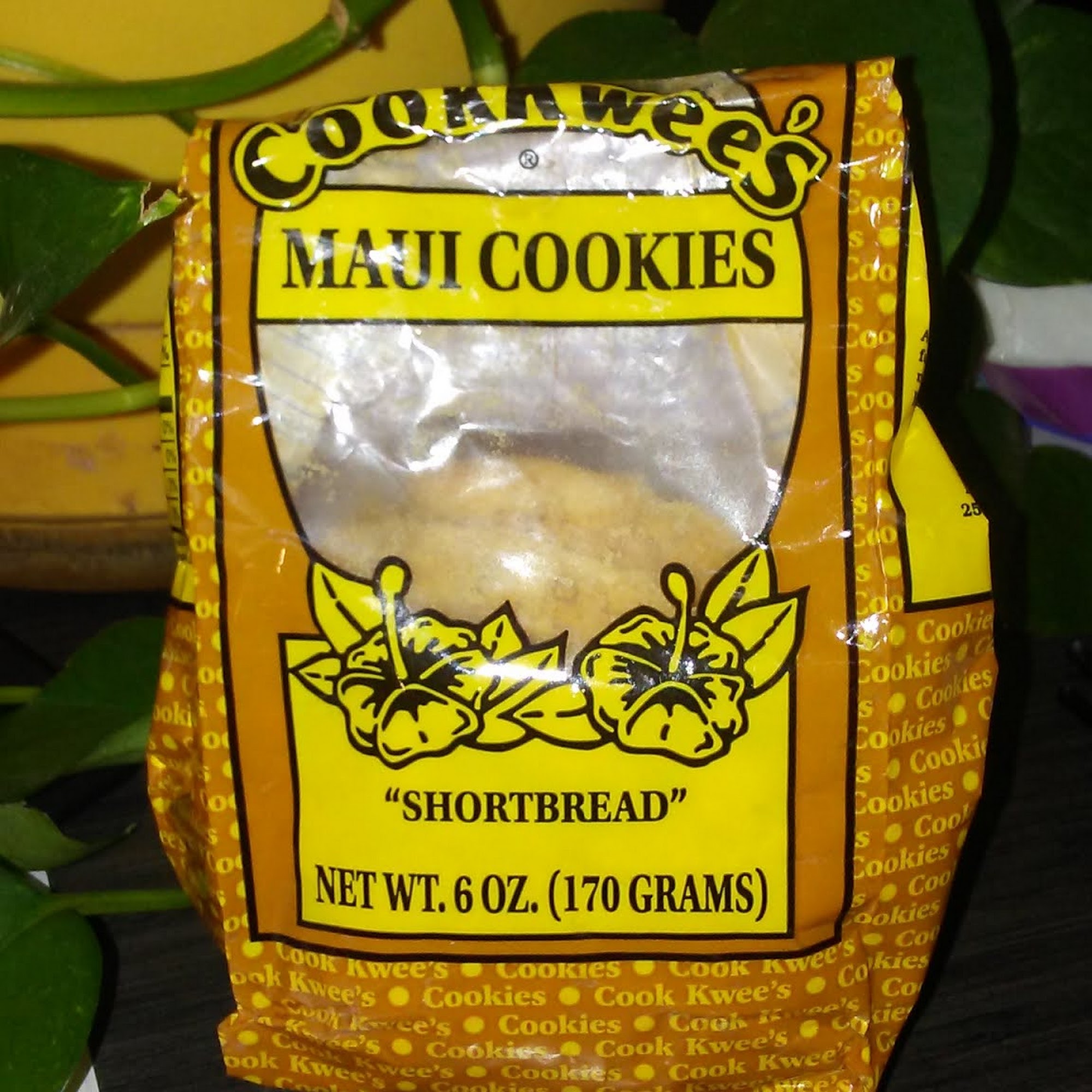 CookKwee's Maui Cookies Kahului