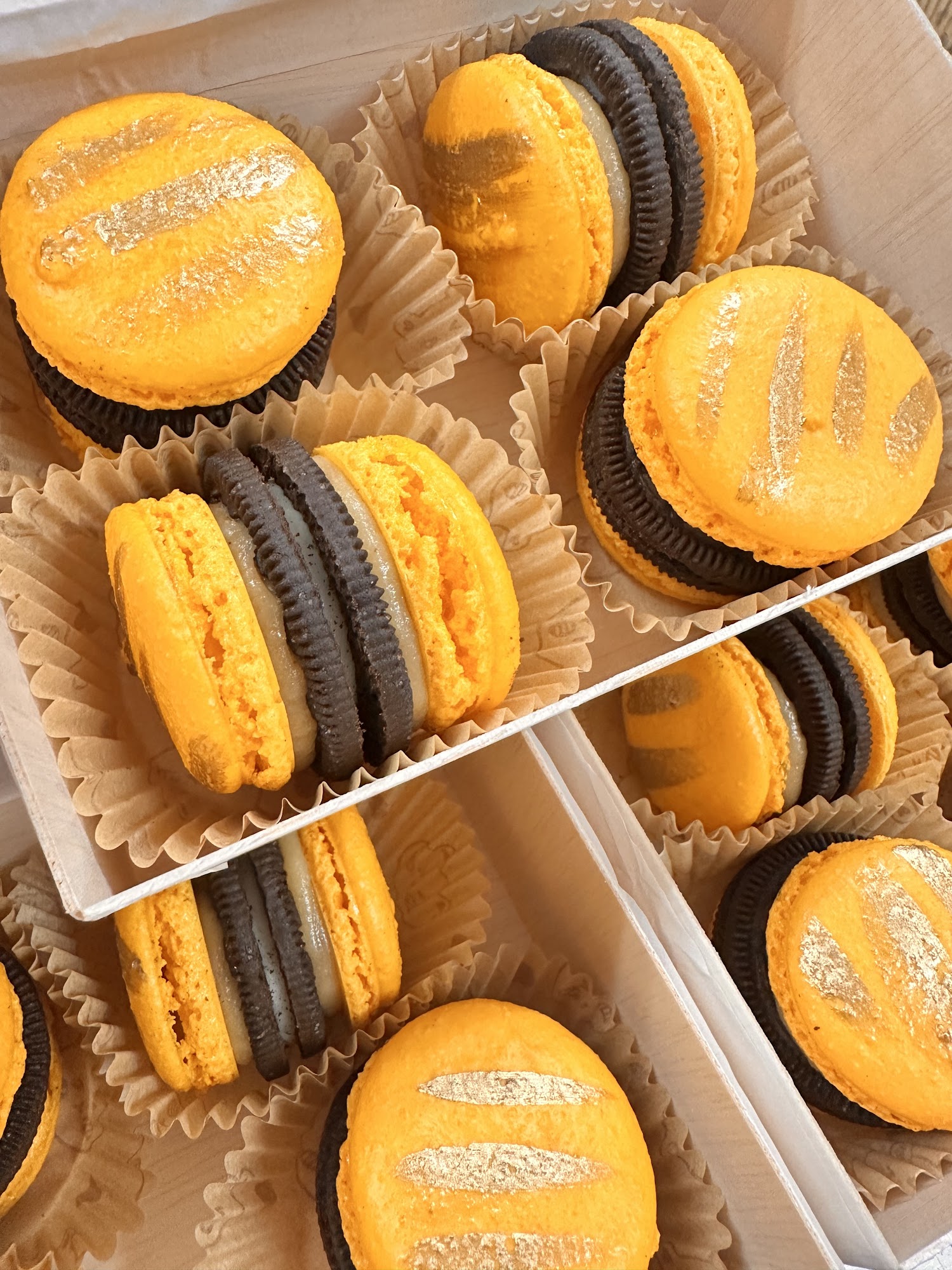 CYMZ_SWEET_KRE8TIONZ LLC Menu