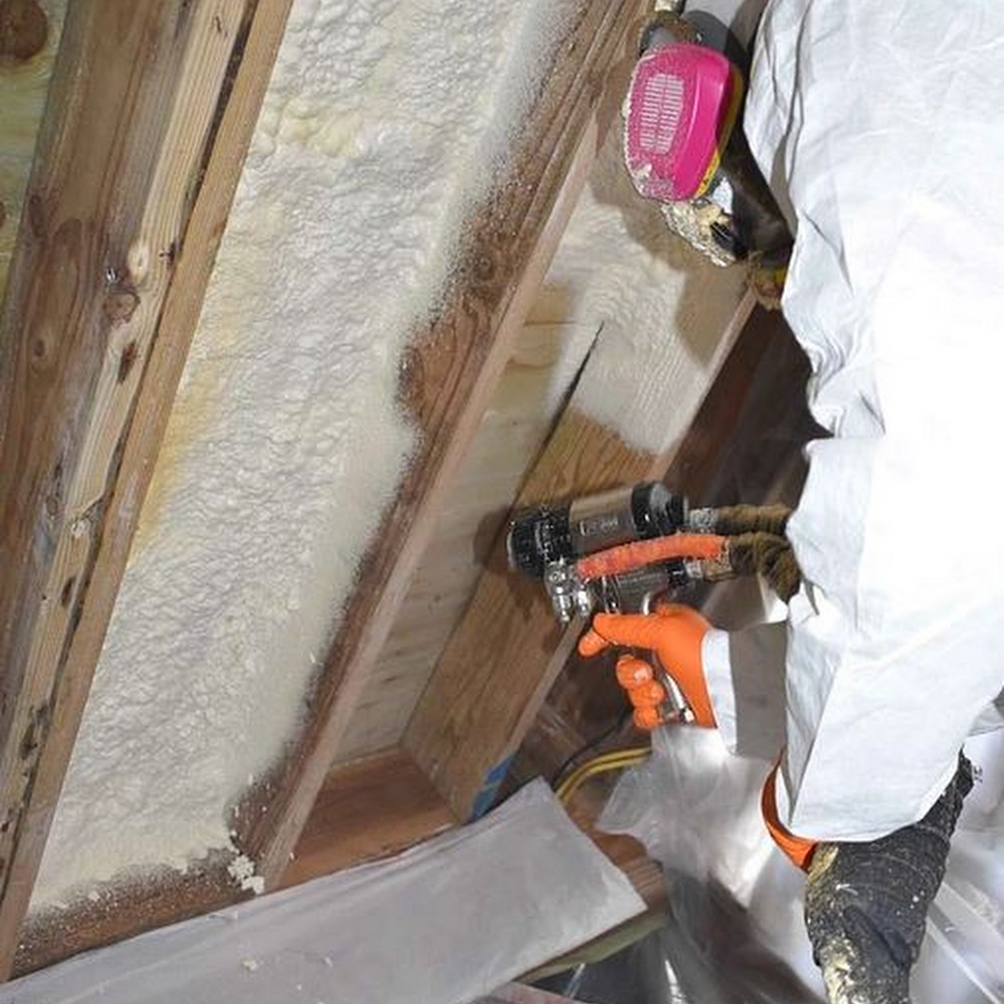Eco Foam Hawaii - Spray Foam Insulation