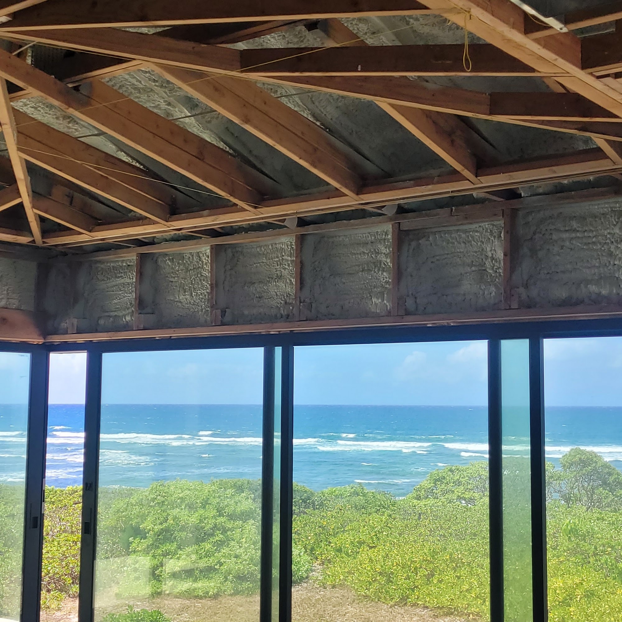 Eco Foam Hawaii - Spray Foam Insulation