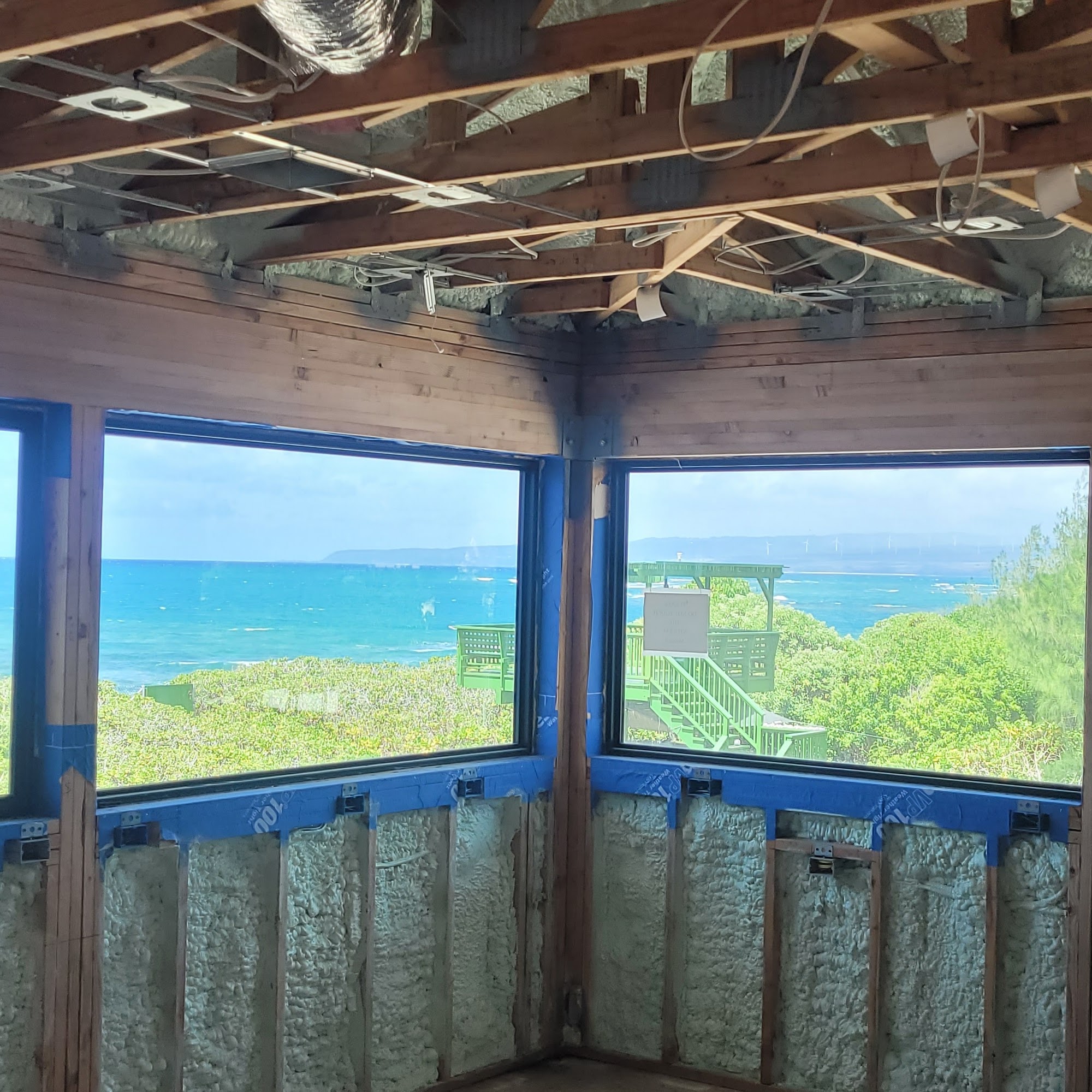 Eco Foam Hawaii - Spray Foam Insulation