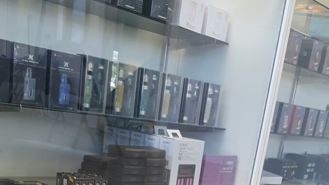 Paradise Vape Co Kahului