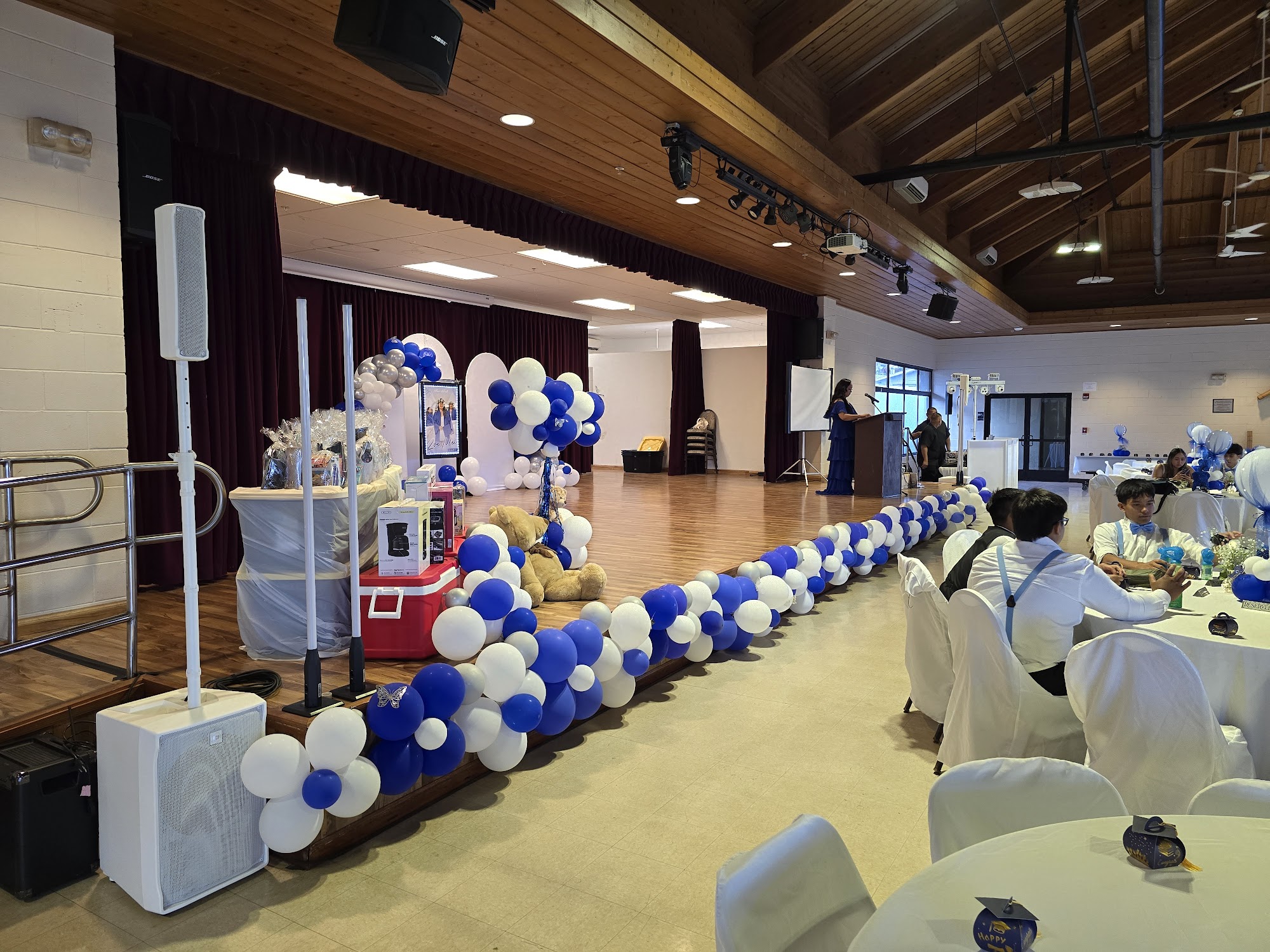 Binhi At Ani Filipino Community Center Kahului