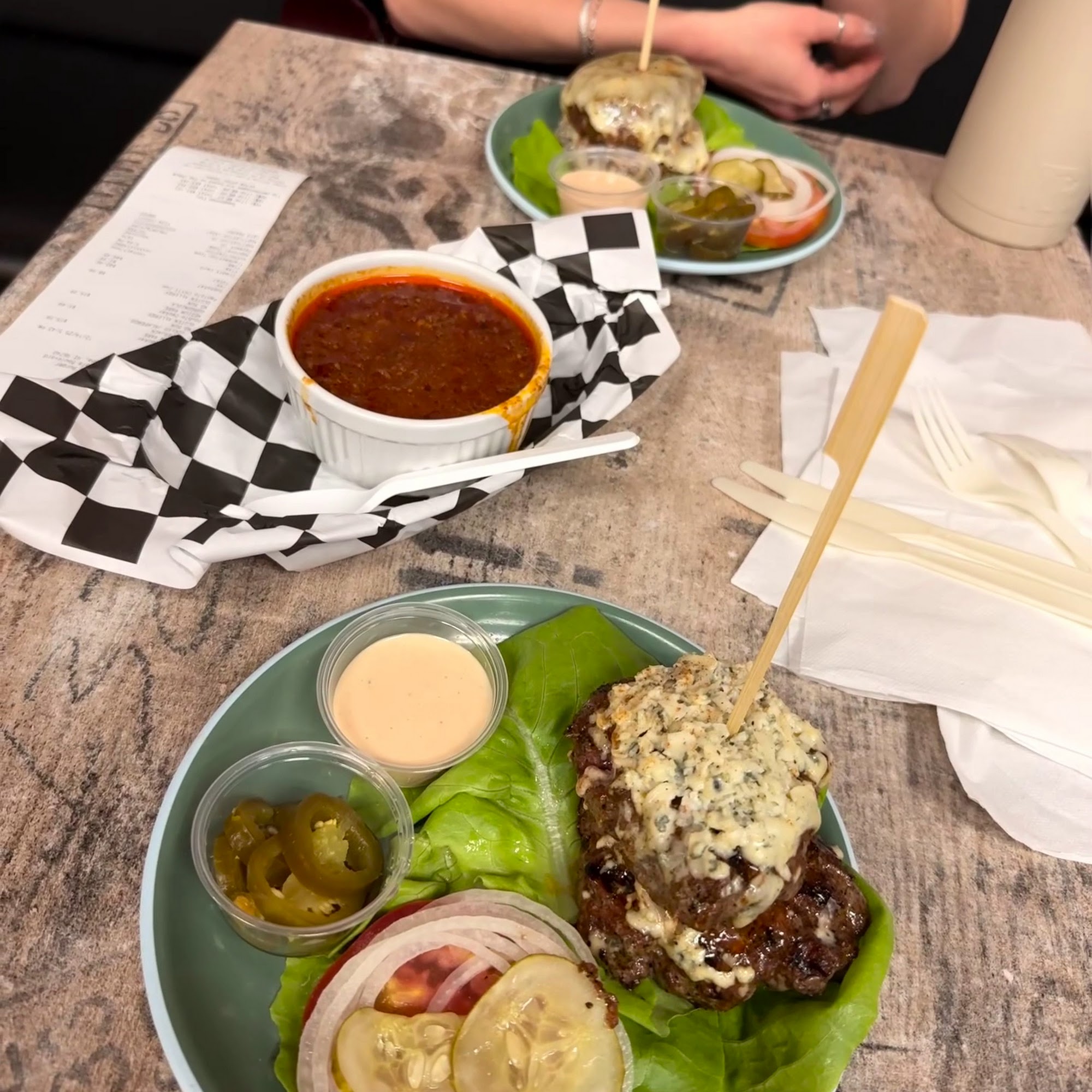 Ultimate Burger Kailua-Kona