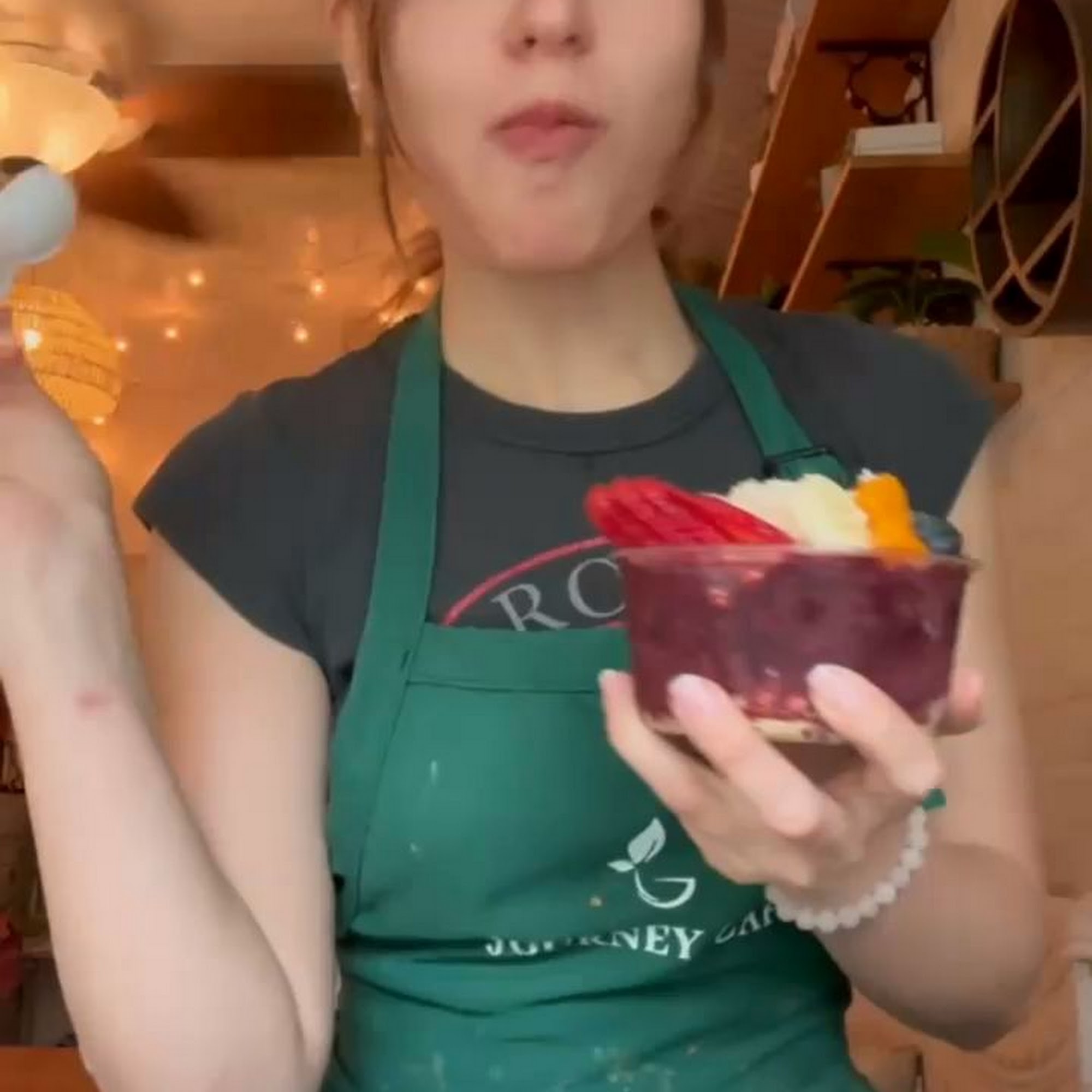 Journey Cafe Big Island Kailua-Kona