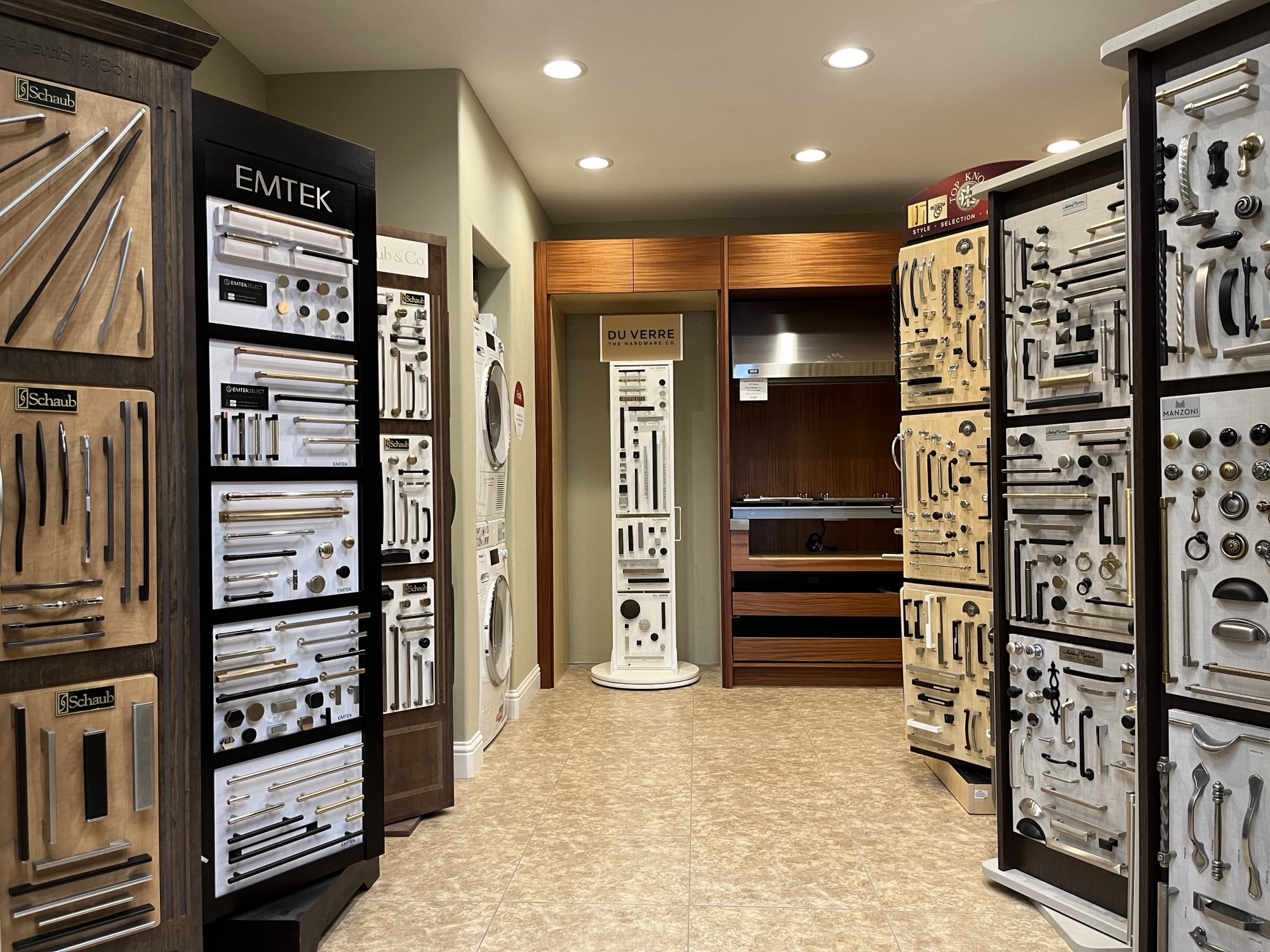 Pacific Source, A Foundation Building Materials Company