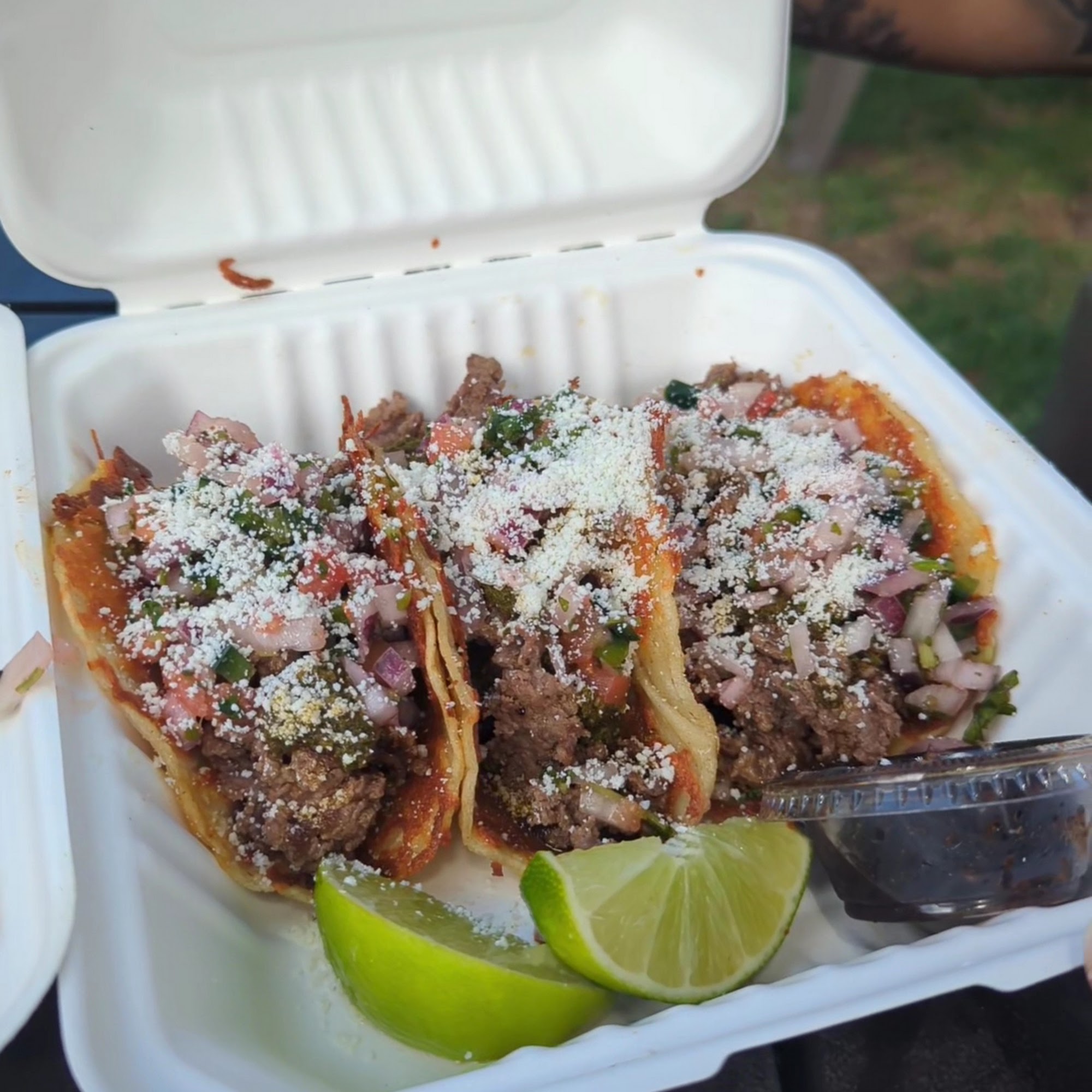 Shaka Tacoz Kailua-Kona