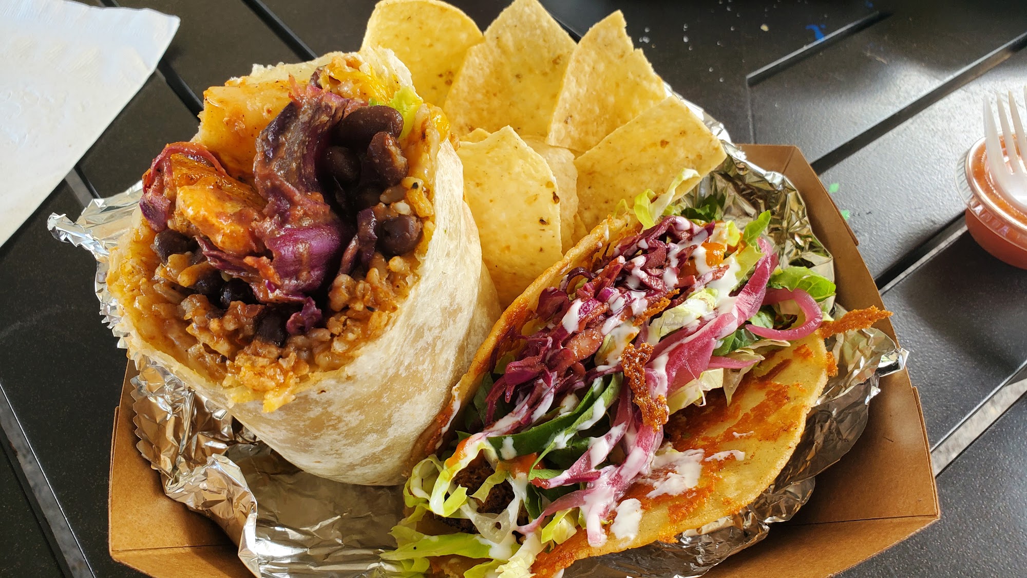 Shaka Tacoz Kailua-Kona