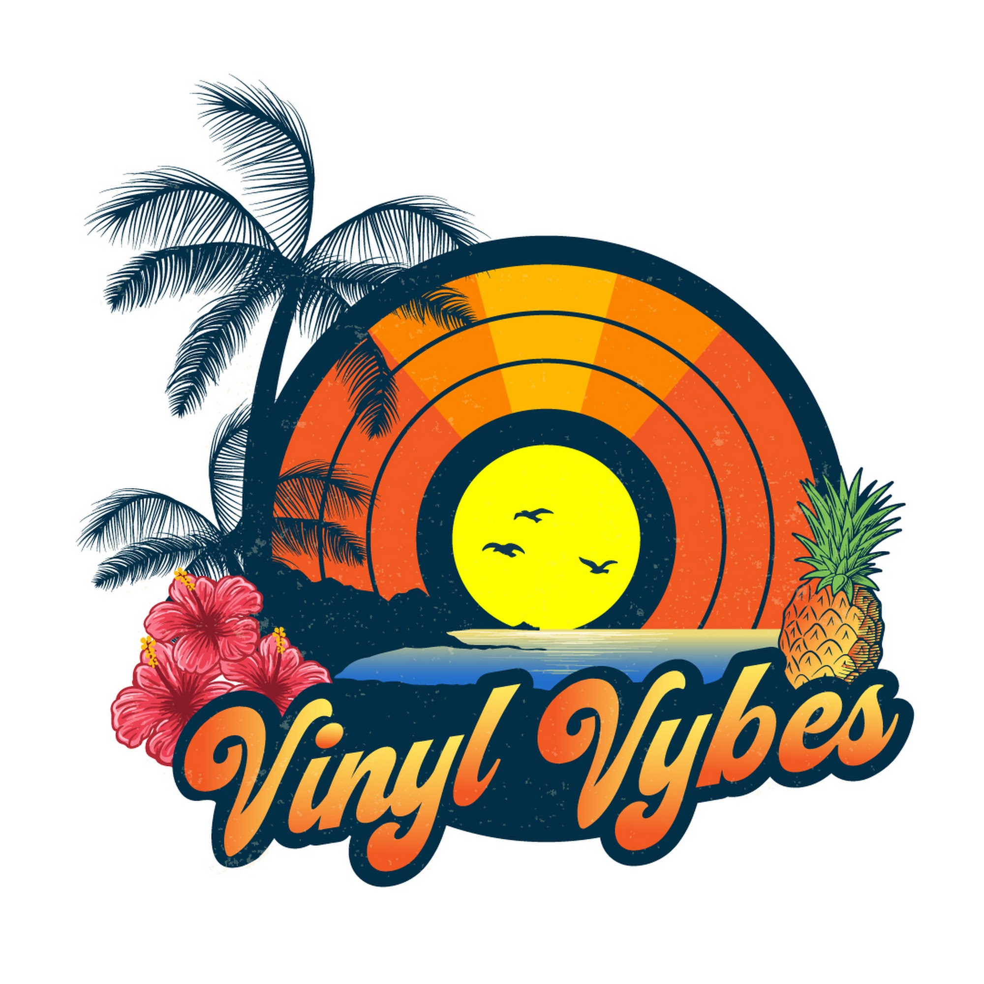 Vinyl Vybes Kailua-Kona