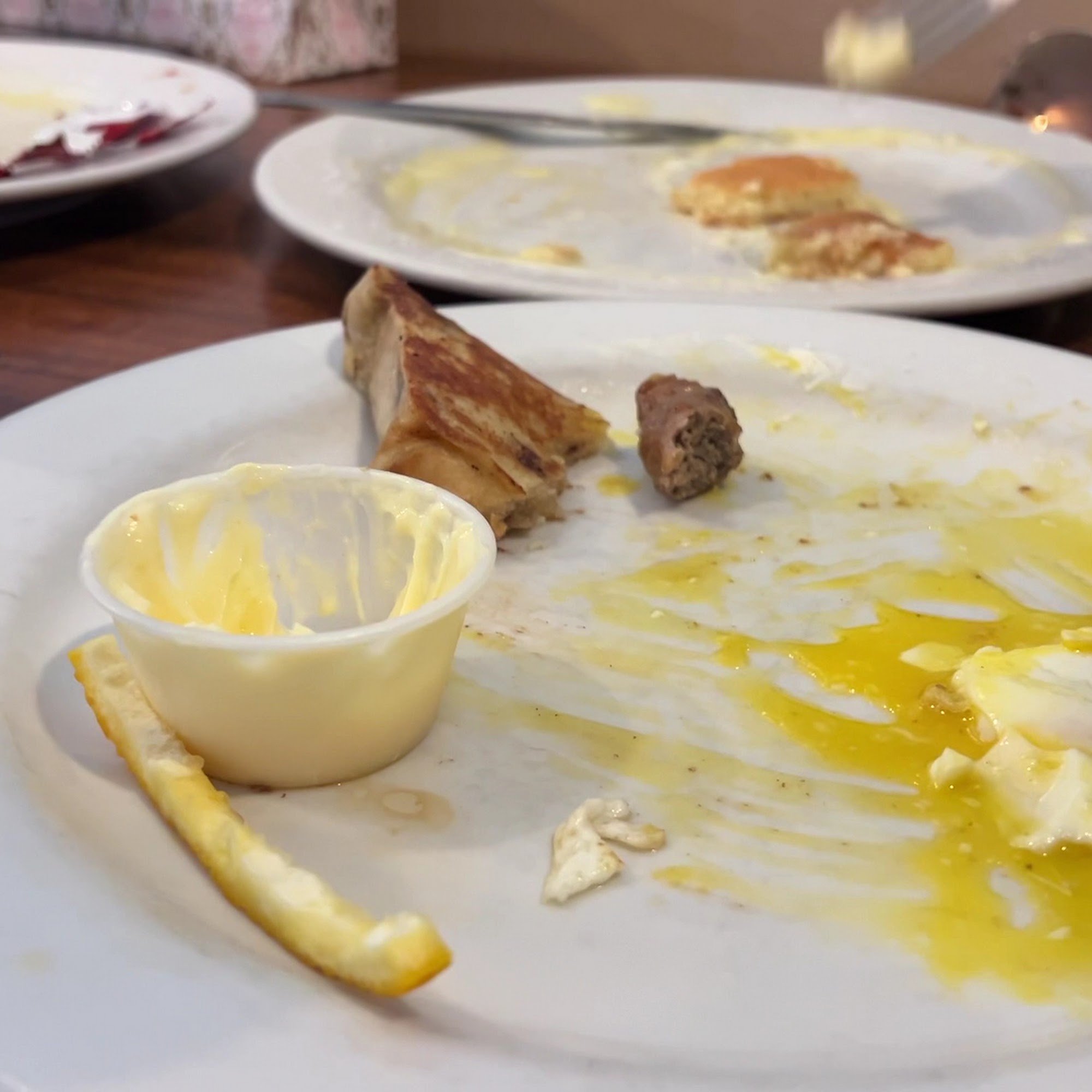 Moke's Bread & Breakfast Kailua