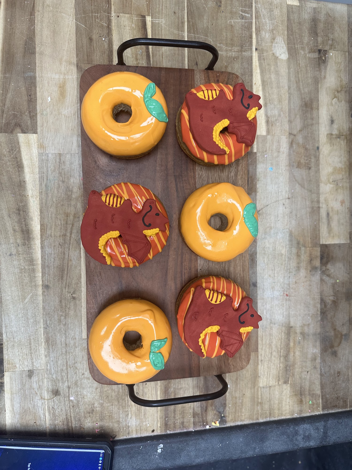 Dogtown Bakery Kailua