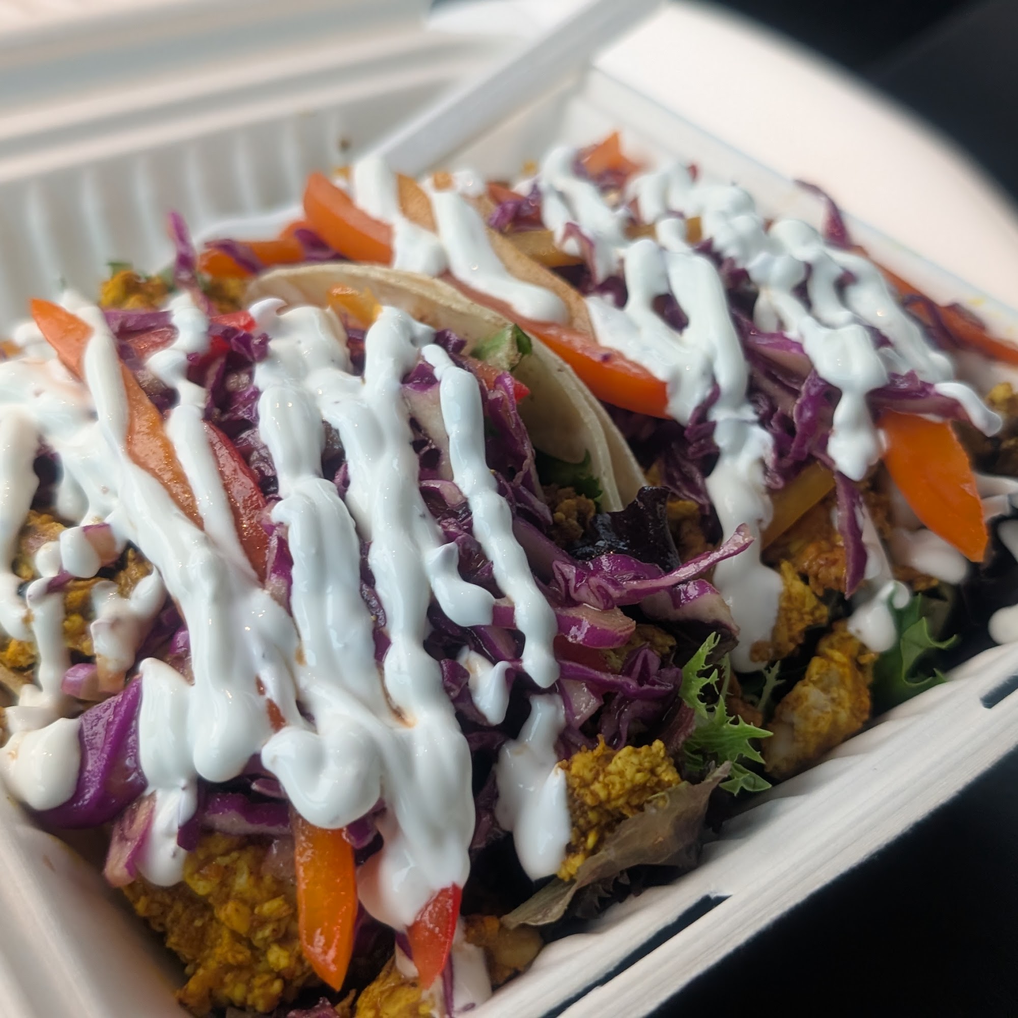 Leilani's Island Tacos Kailua