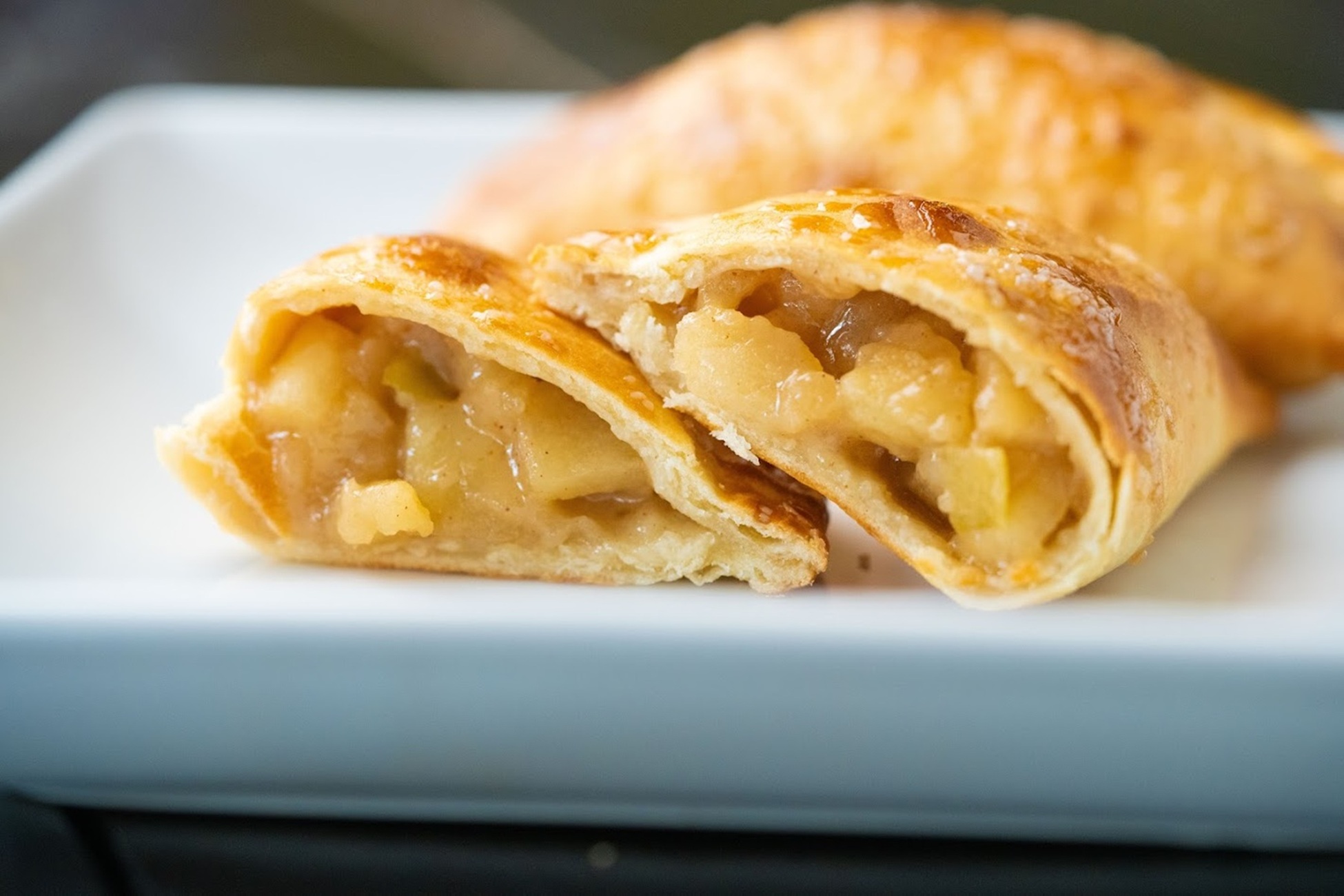 10 Empanadas Menu