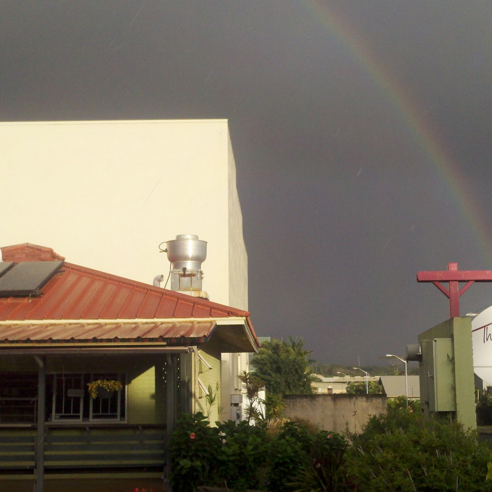 The Right Slice LLC, Kalaheo Kalaheo