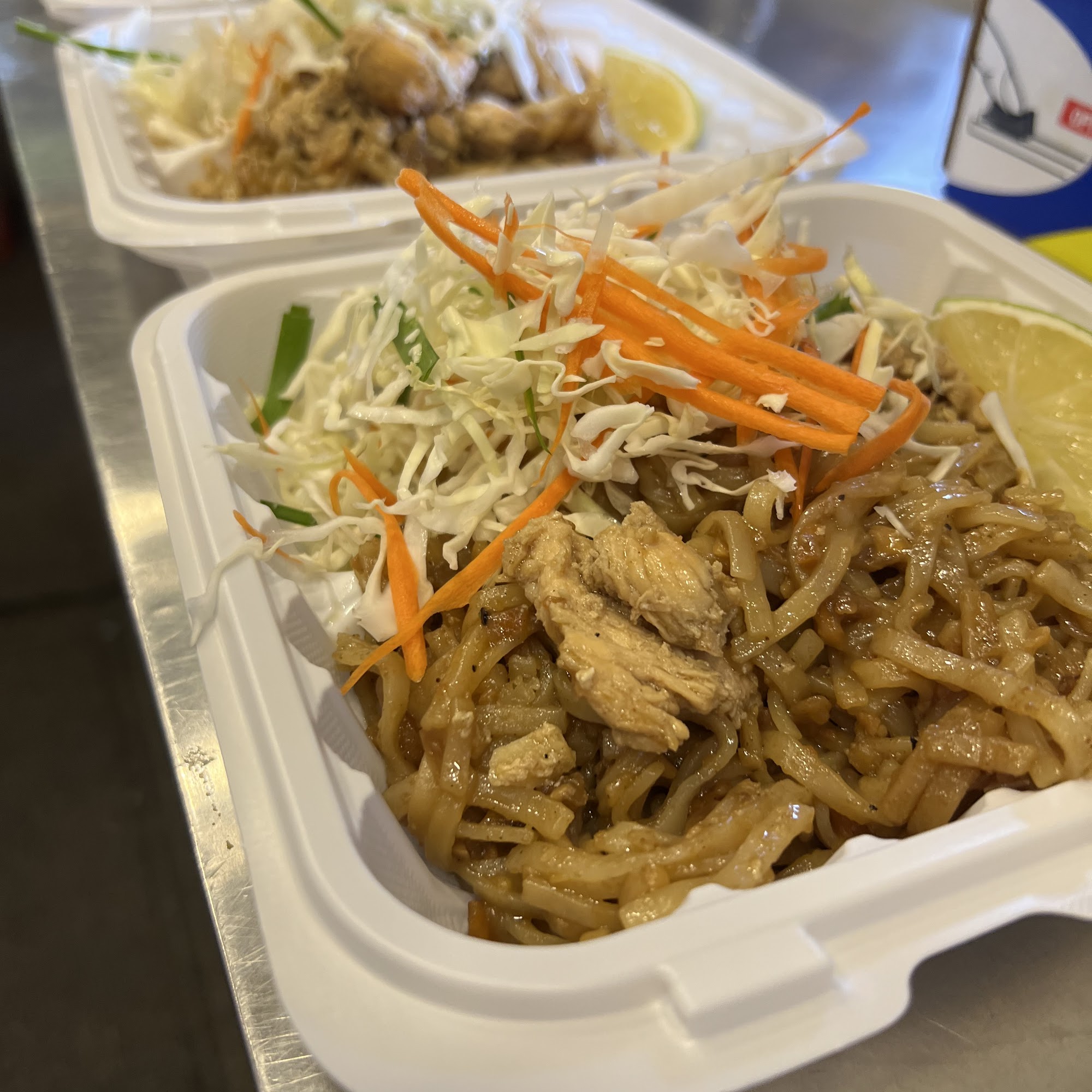 Thai Elephant Kalaheo