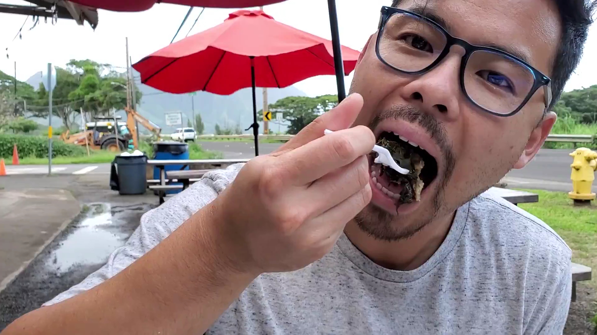 Waiahole Poi Factory Kaneohe