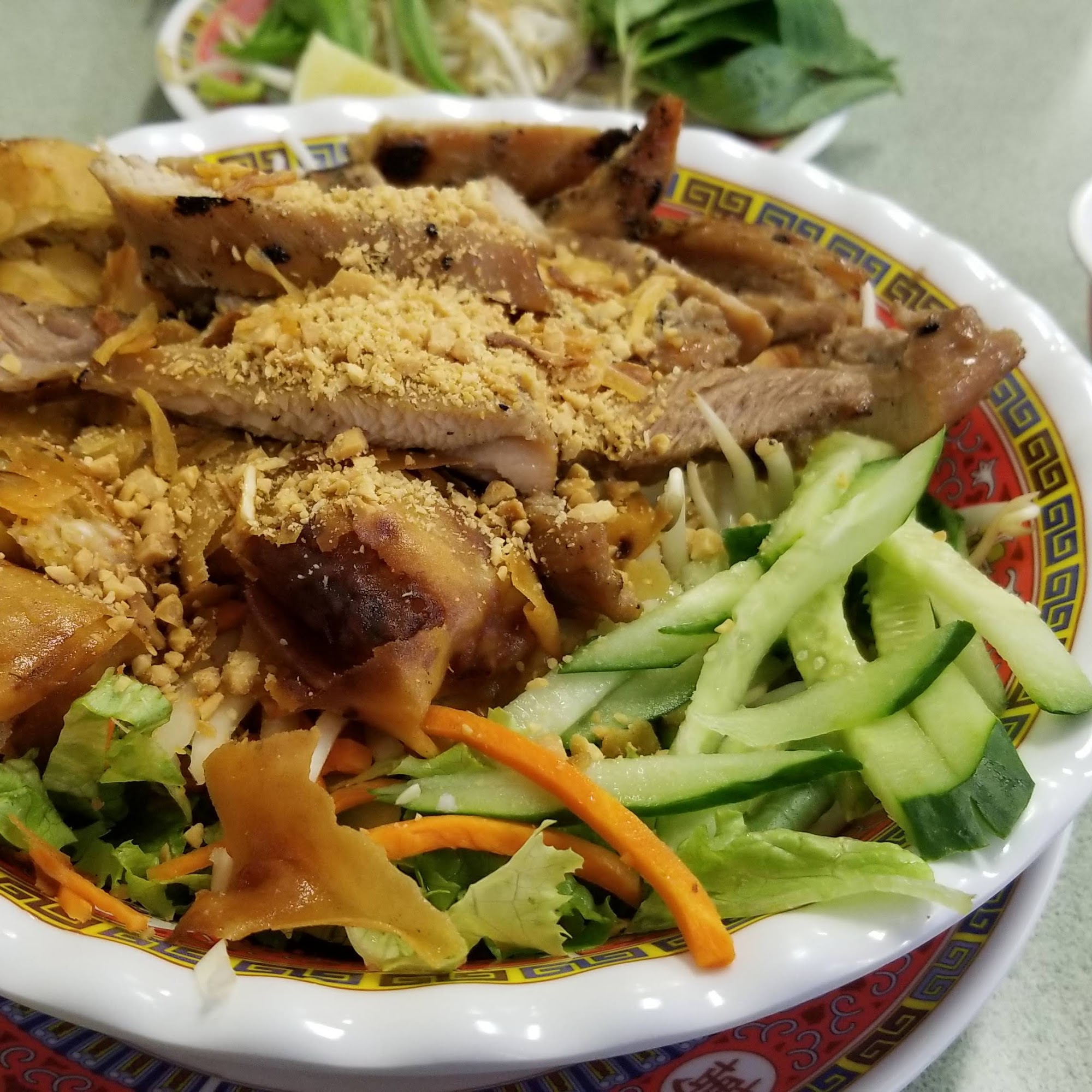 Saigon Noodle House Kaneohe