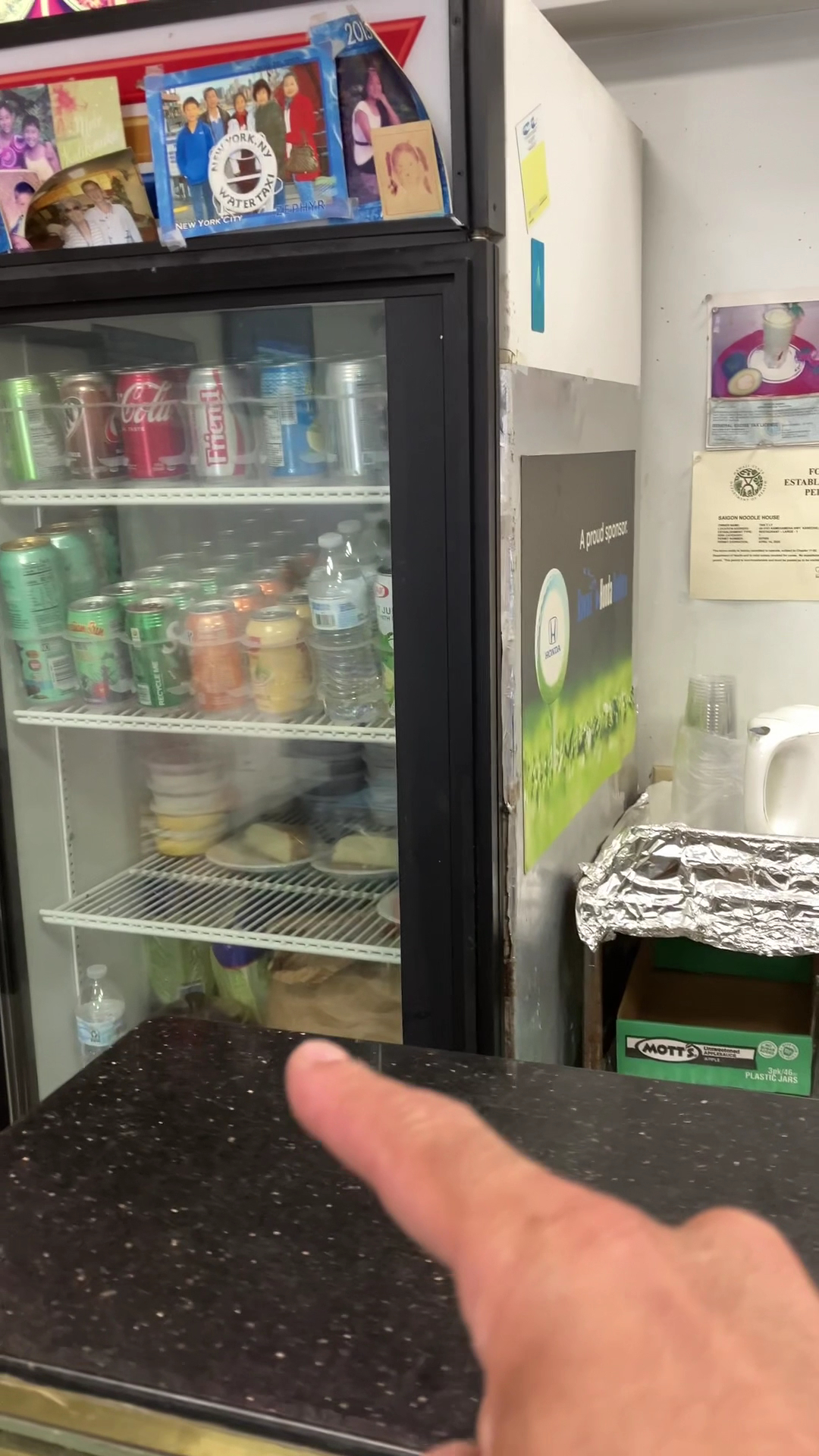 Saigon Noodle House Kaneohe