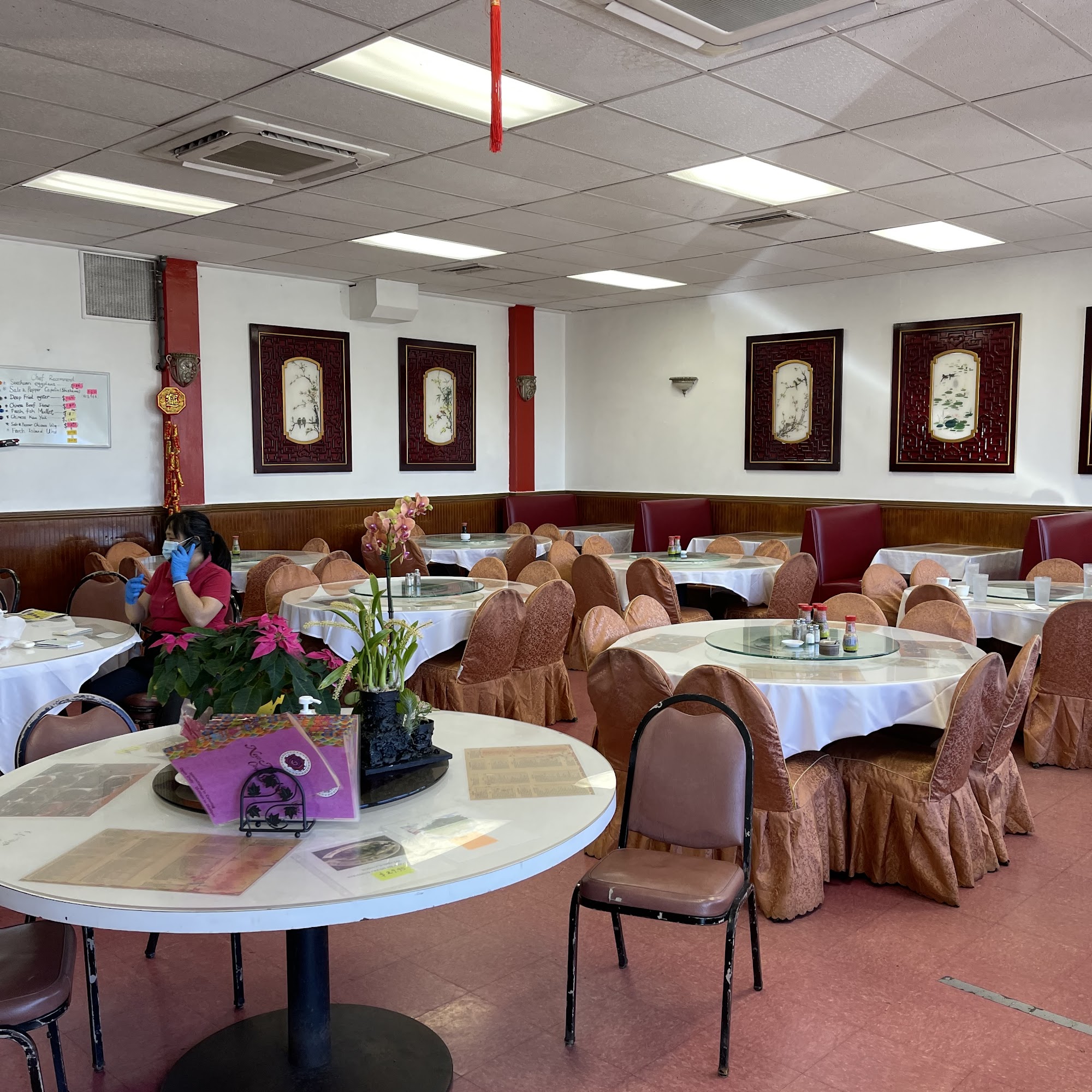 New Mui Kwai Chop Suey Kaneohe