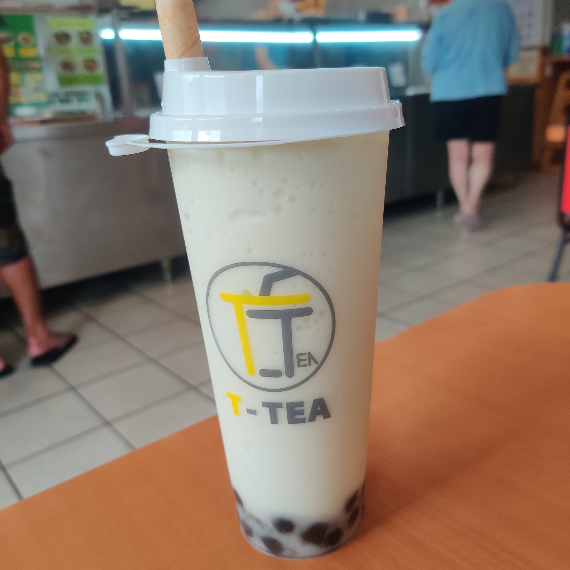 Temple Valley Chinese Restaurant Kaneohe