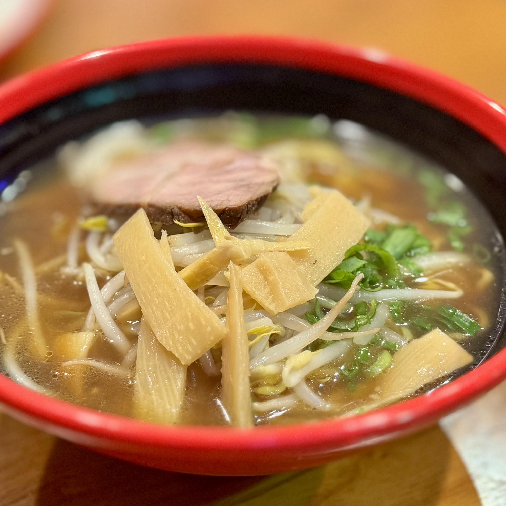 Ayame Curry Ramen House Kaneohe