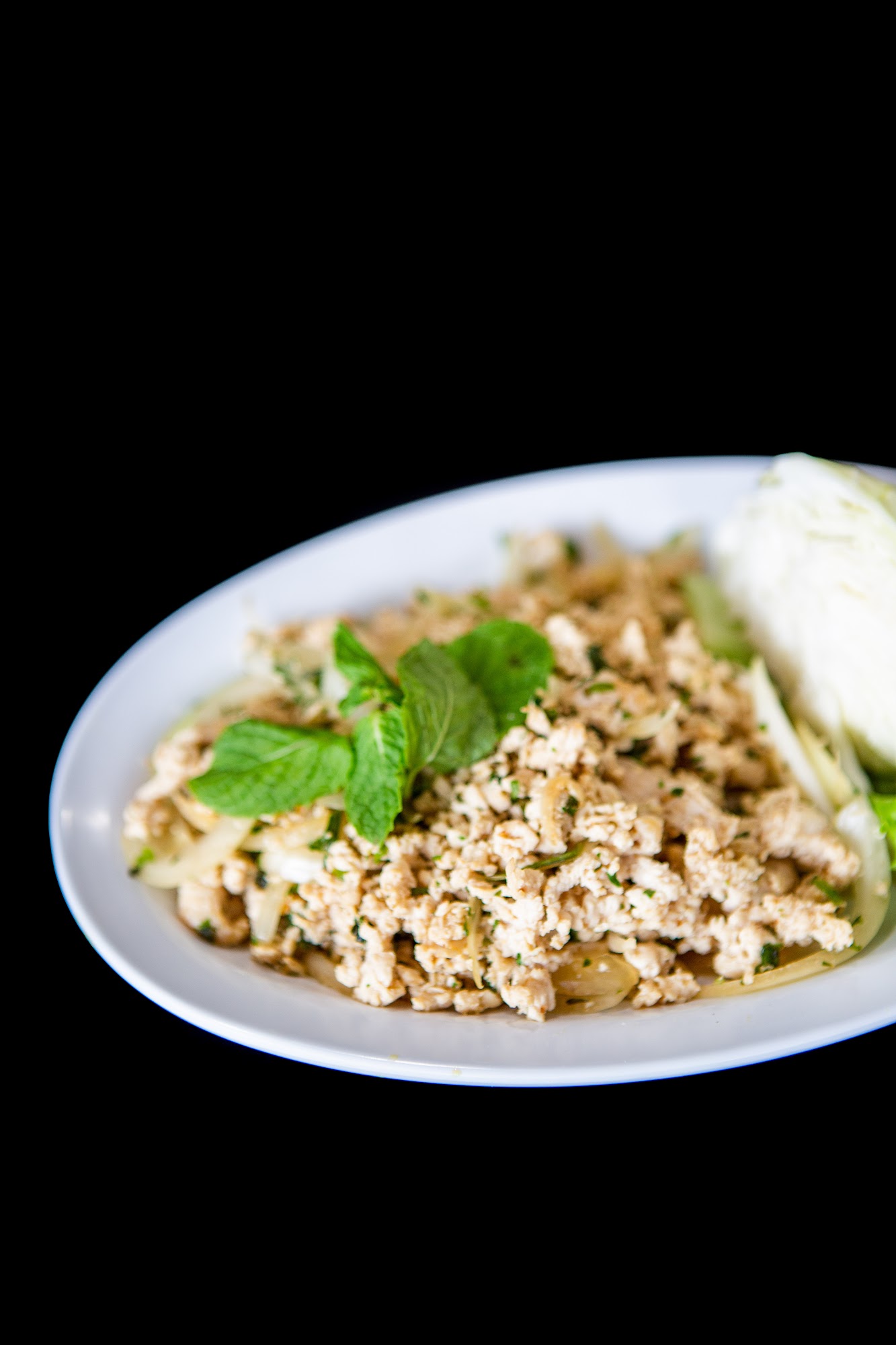 Heart of Thai Cuisine Kaneohe