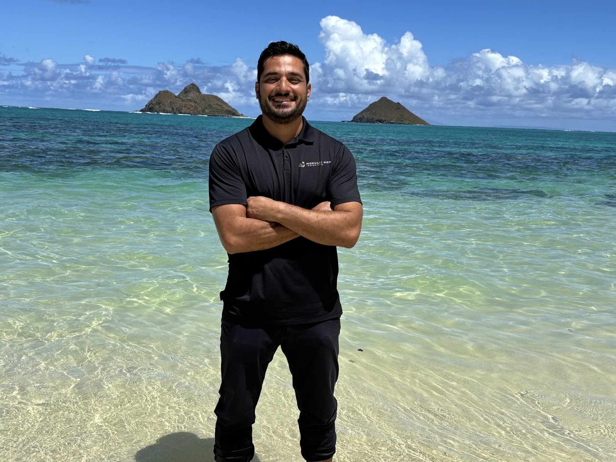 Mokulua Home Inspections