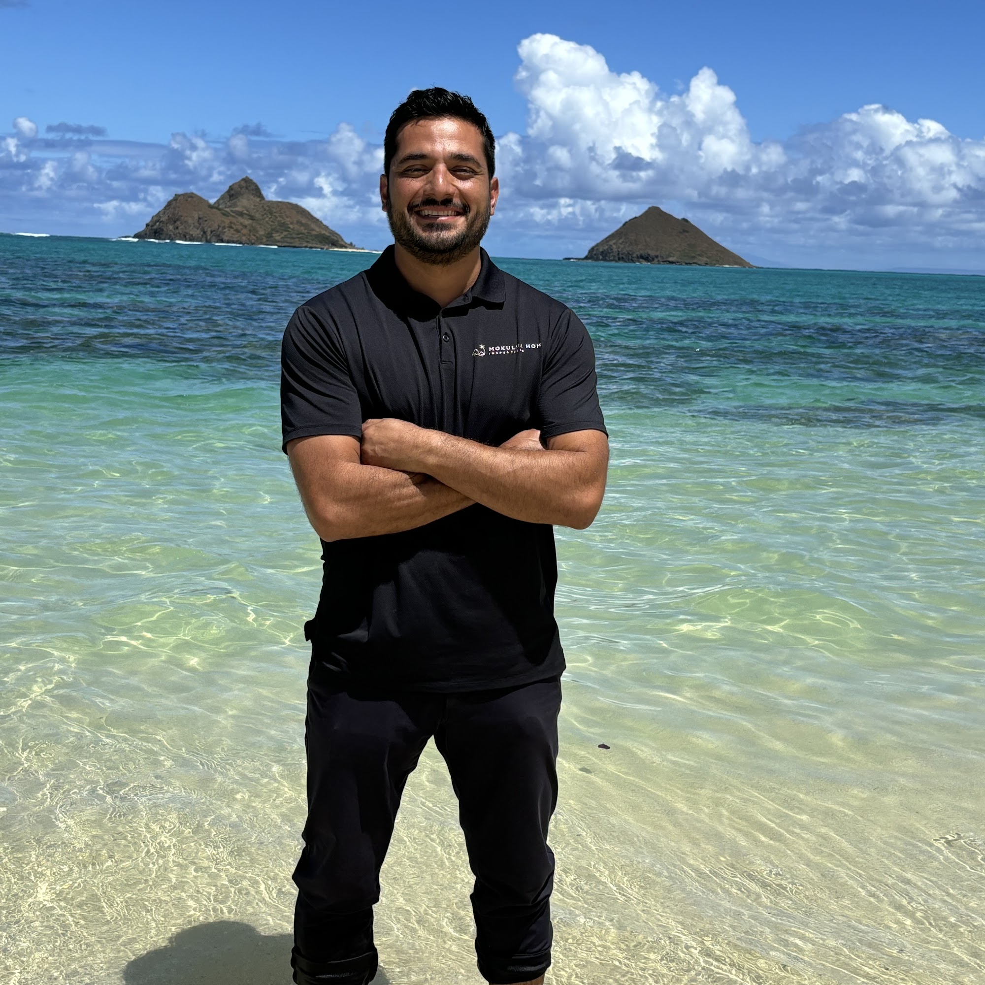 Mokulua Home Inspections