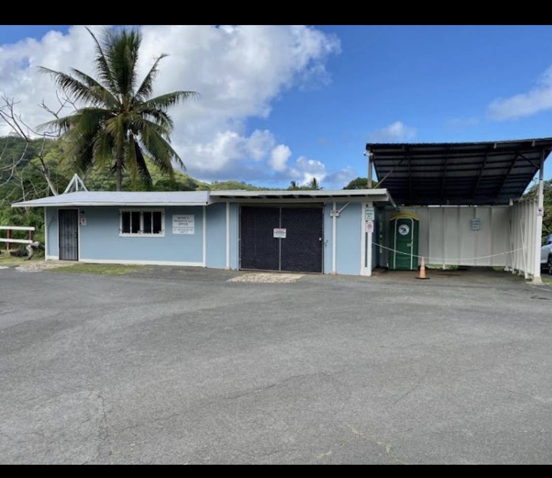 Wong's Products LLC Kaneohe