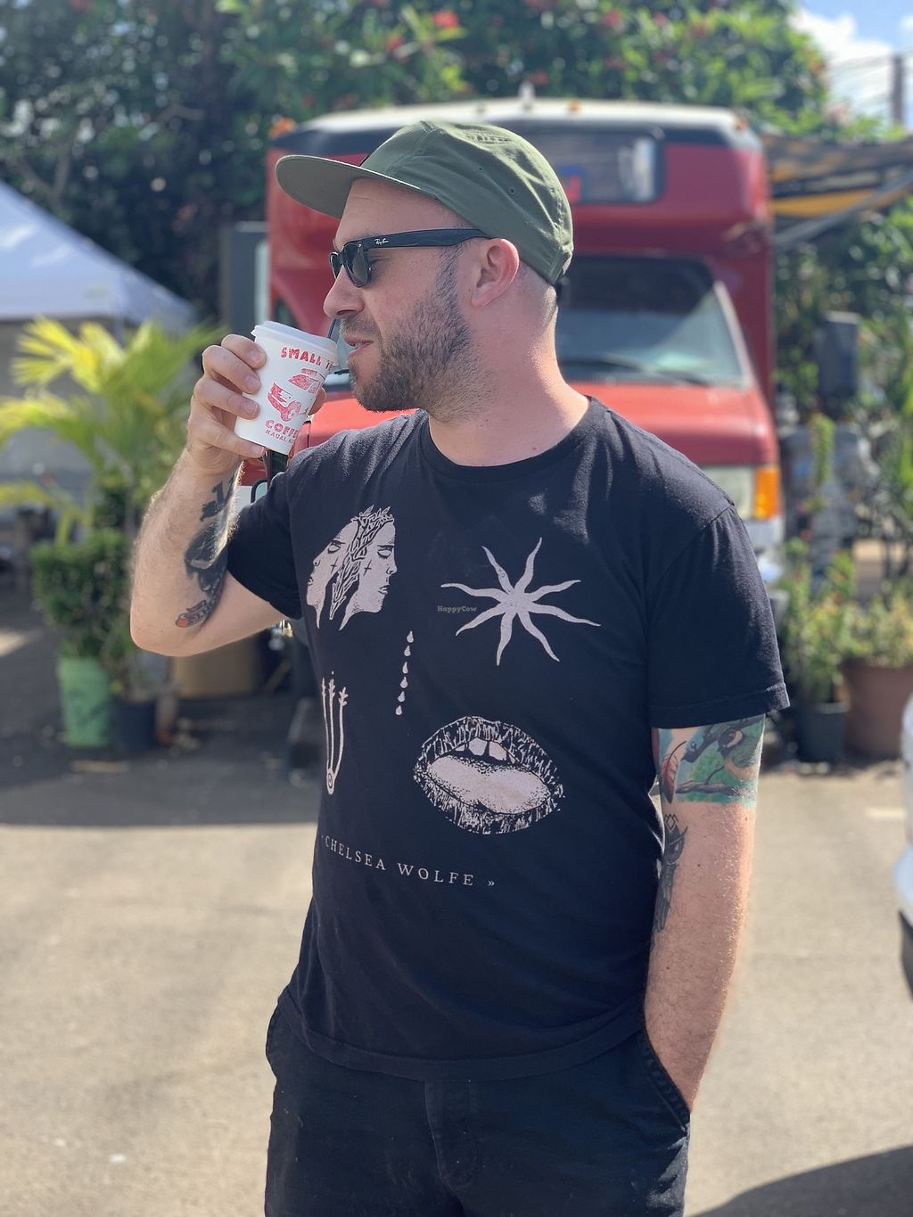 Photo credit: happycow