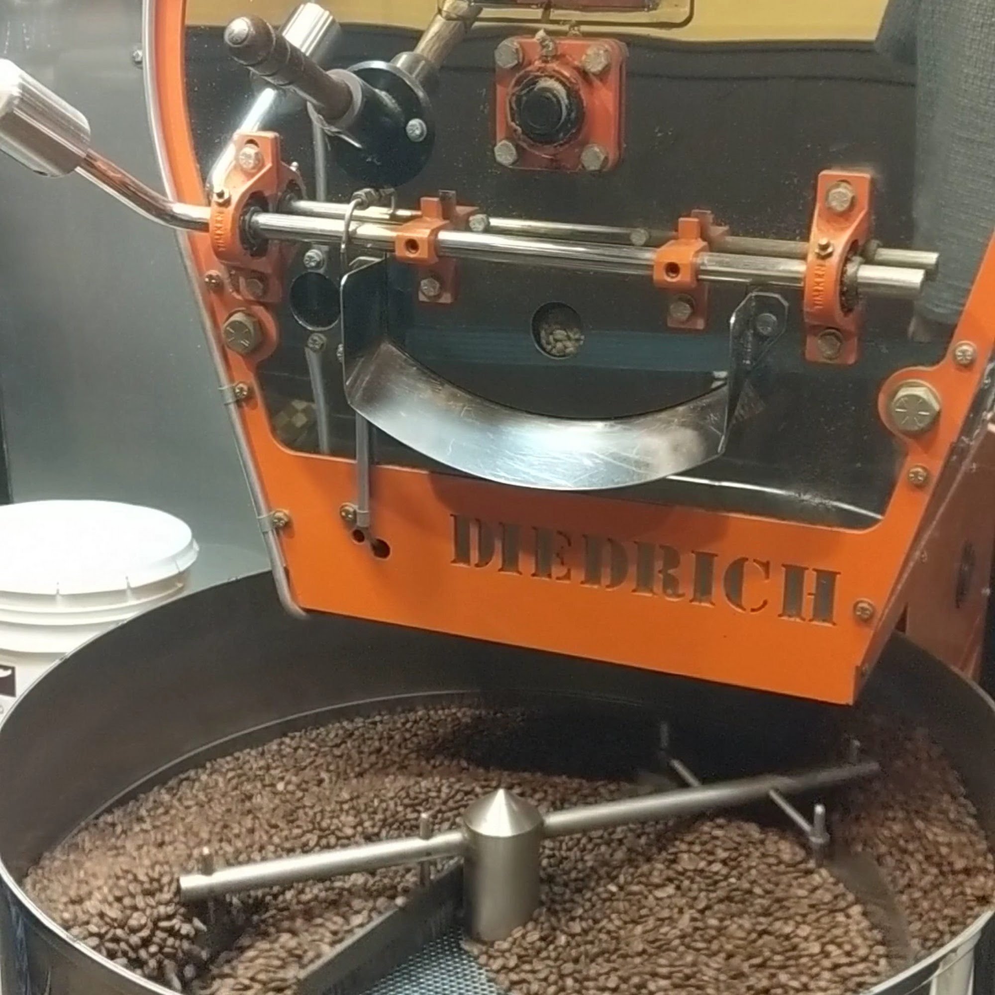 Imua Coffee Roasters Kapaa