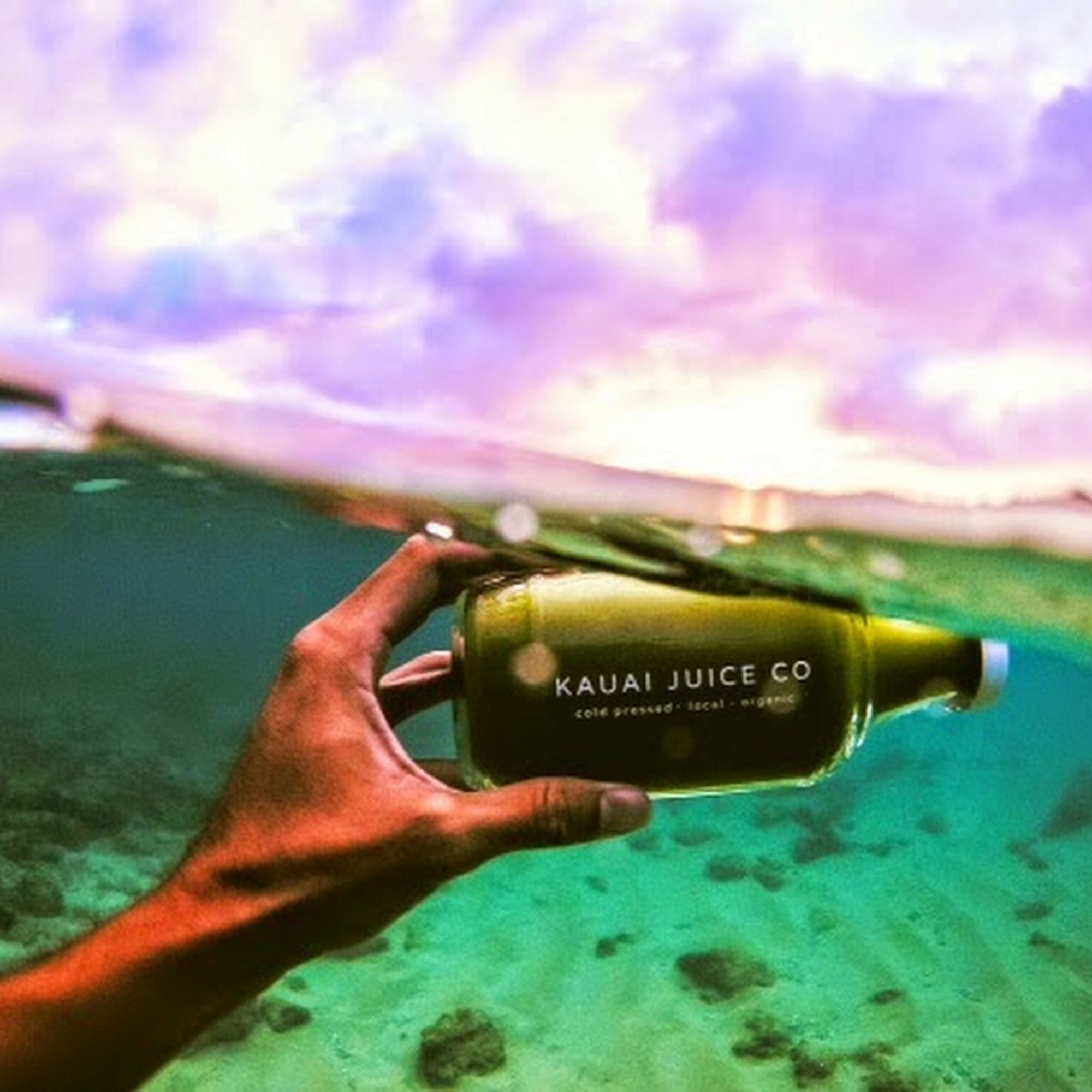 Kauai Juice Co.Kapaa Kapaa