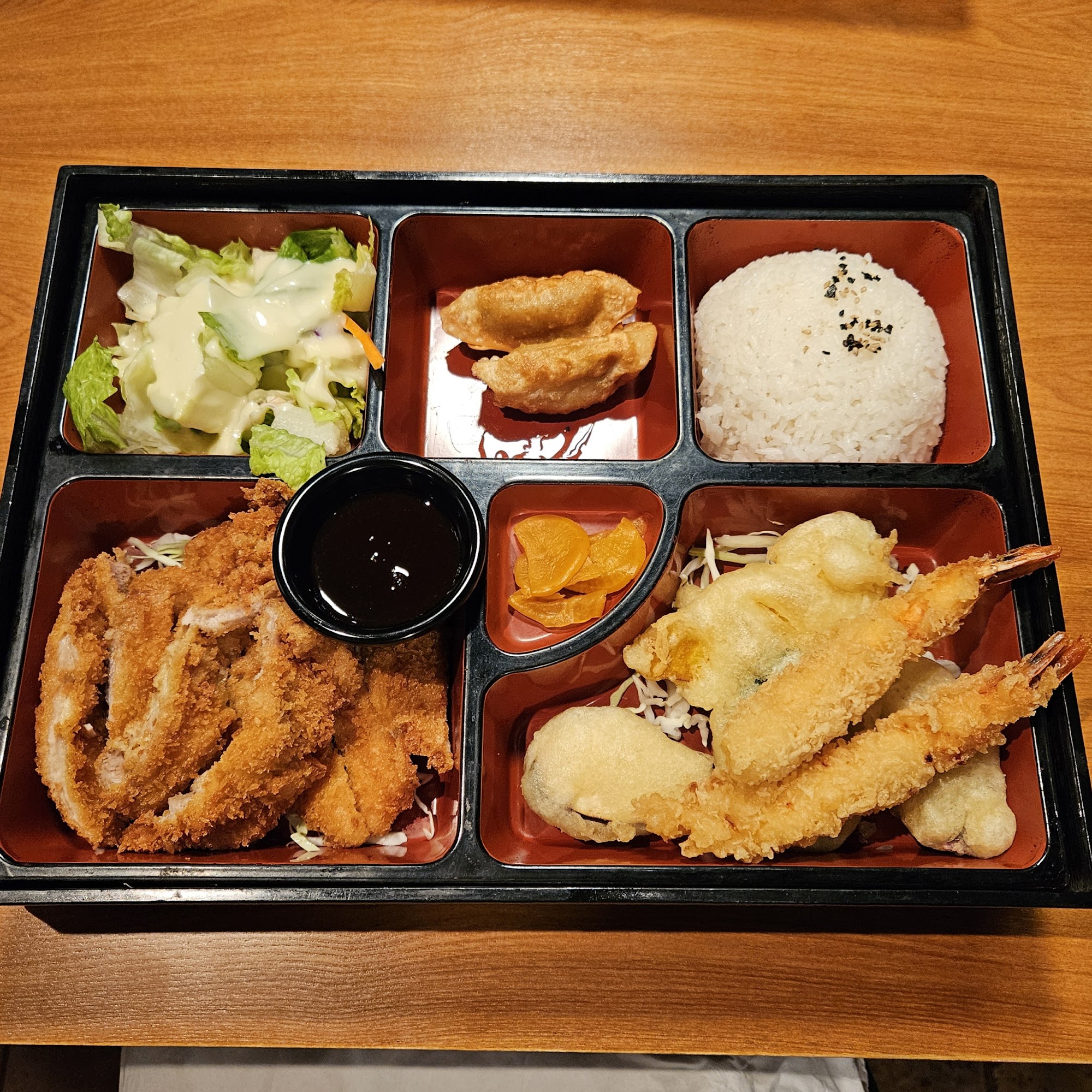 Sensei Sushi Bar & Grill Kapaa