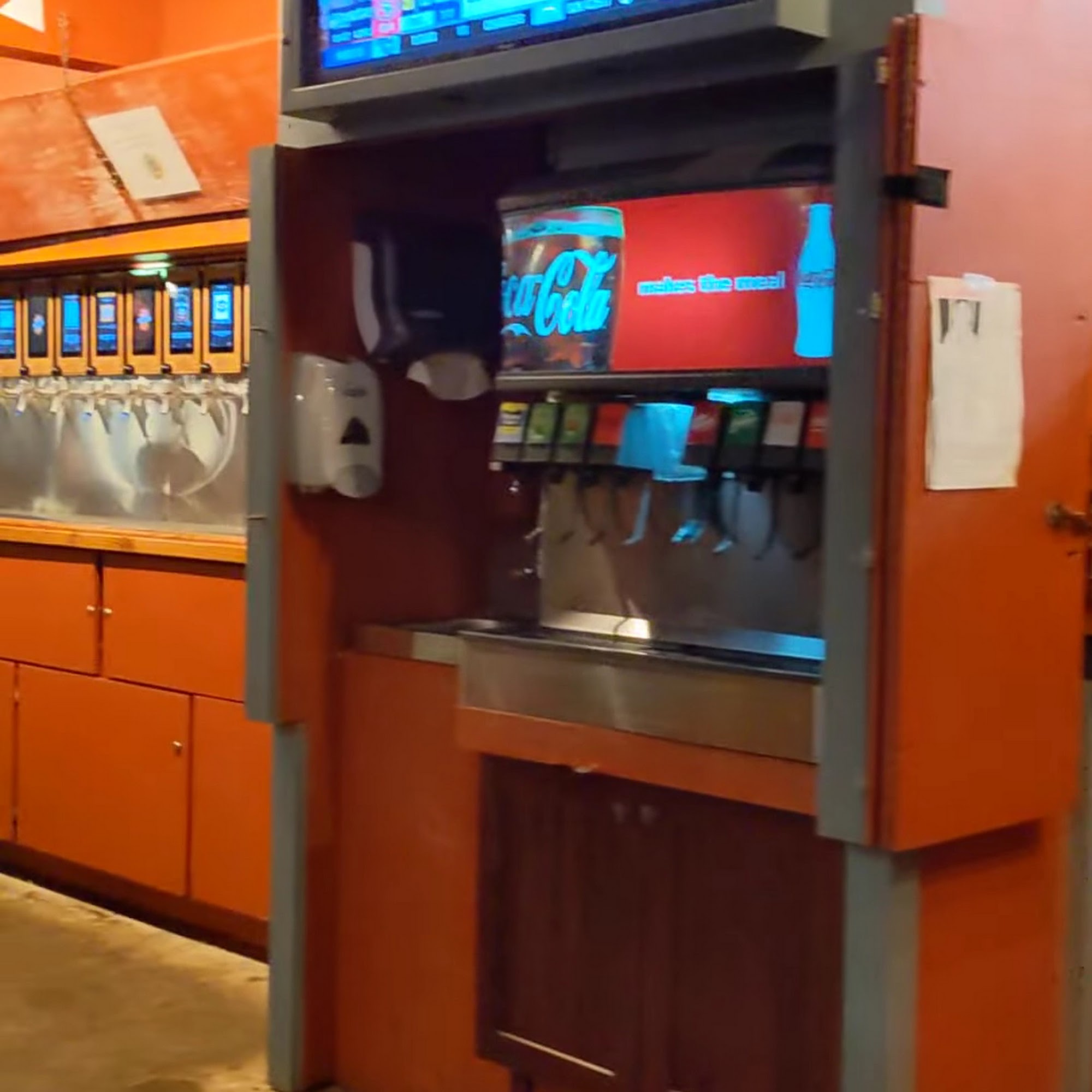 Chicken in a Barrel BBQ at Coconut Marketplace Kapaa