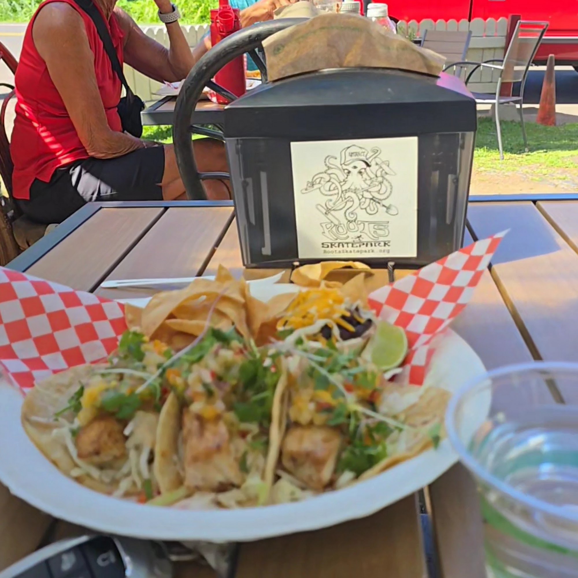 Gill's Lanai Kapaau