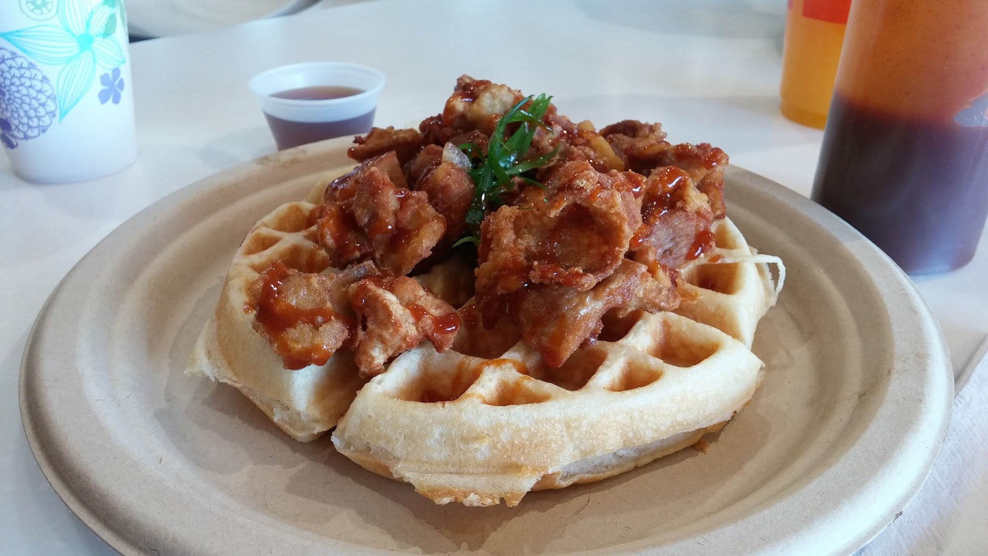 Koa Pancake House