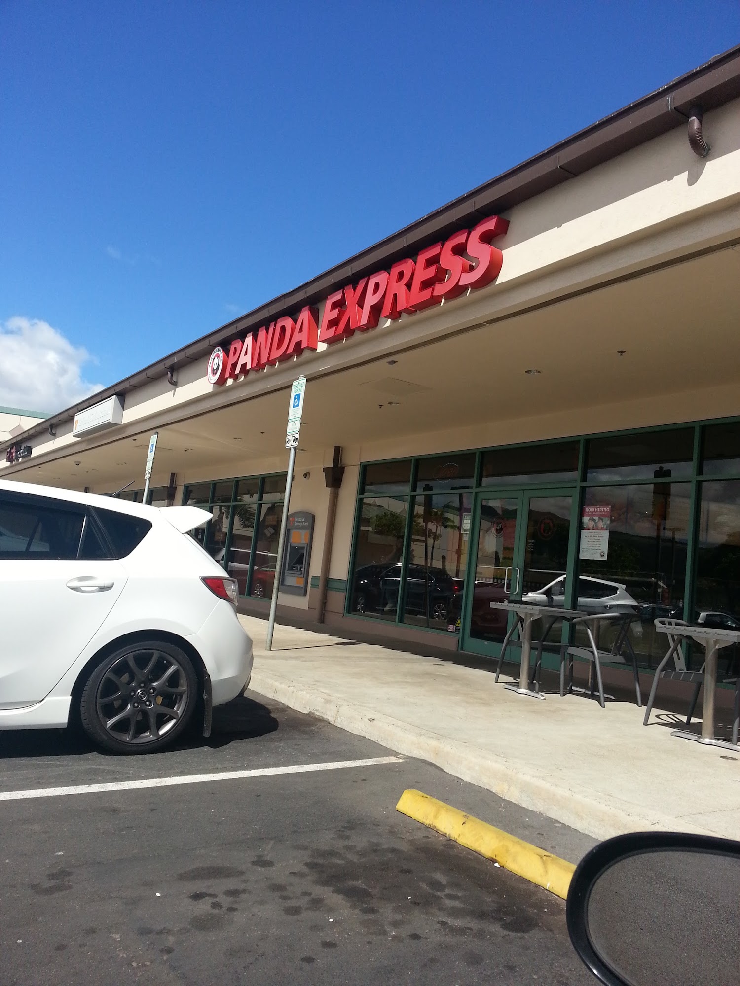 Panda Express